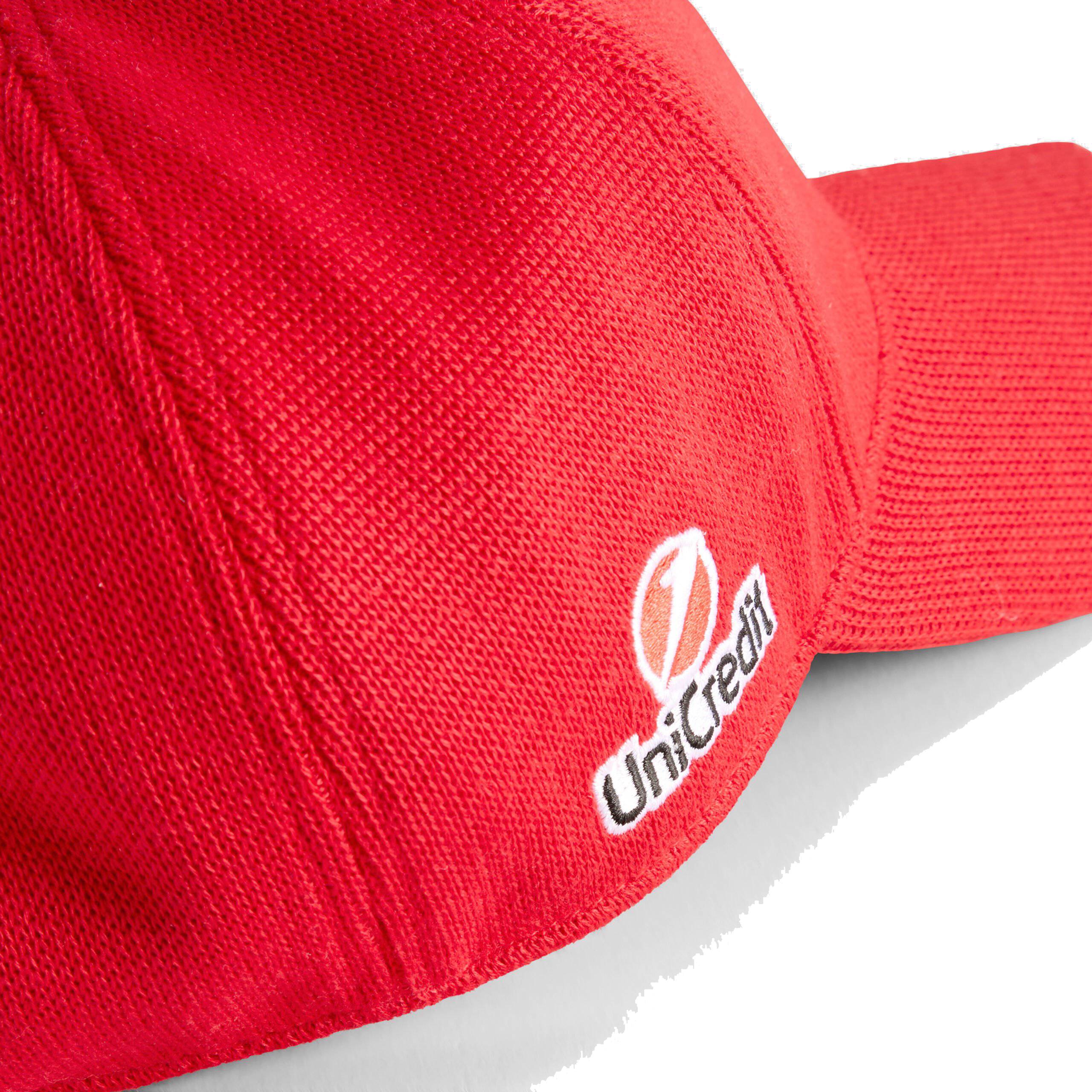 Scuderia Ferrari Puma Team Cap "China" - rot
