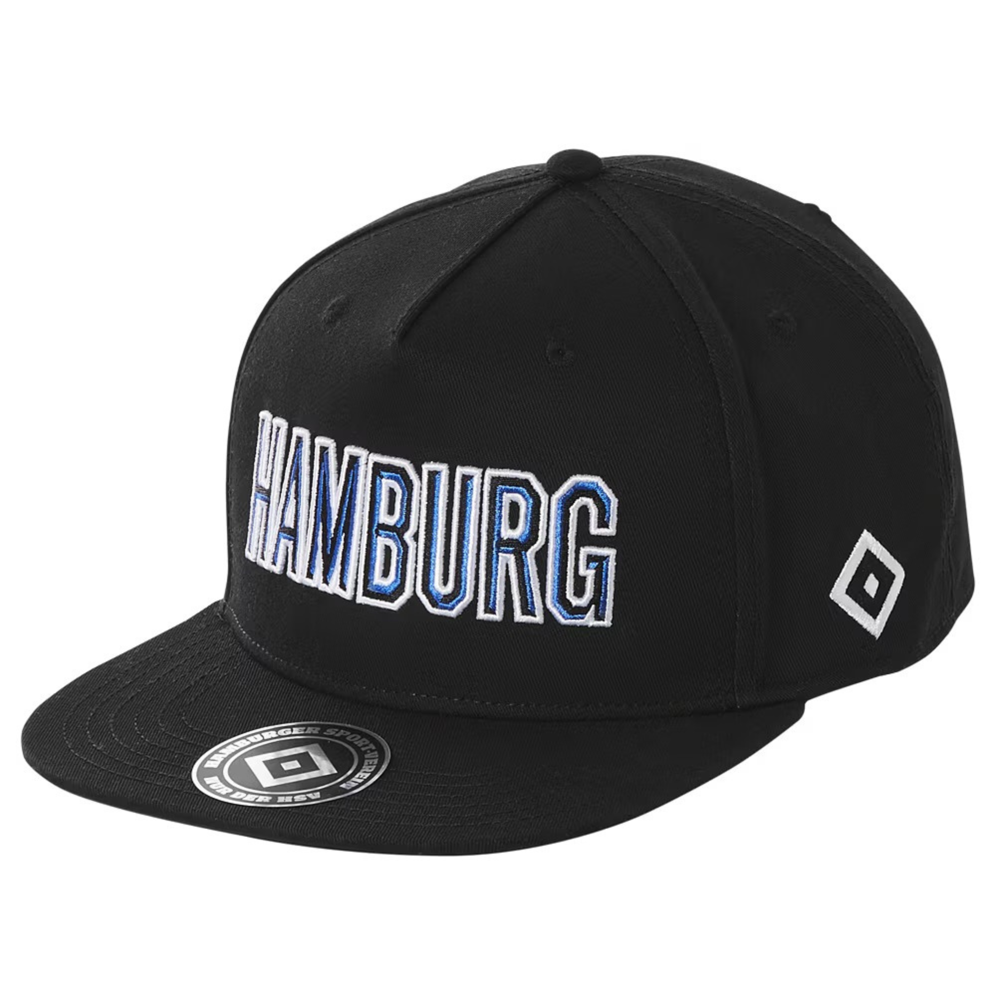 HSV Kappe "Torge"