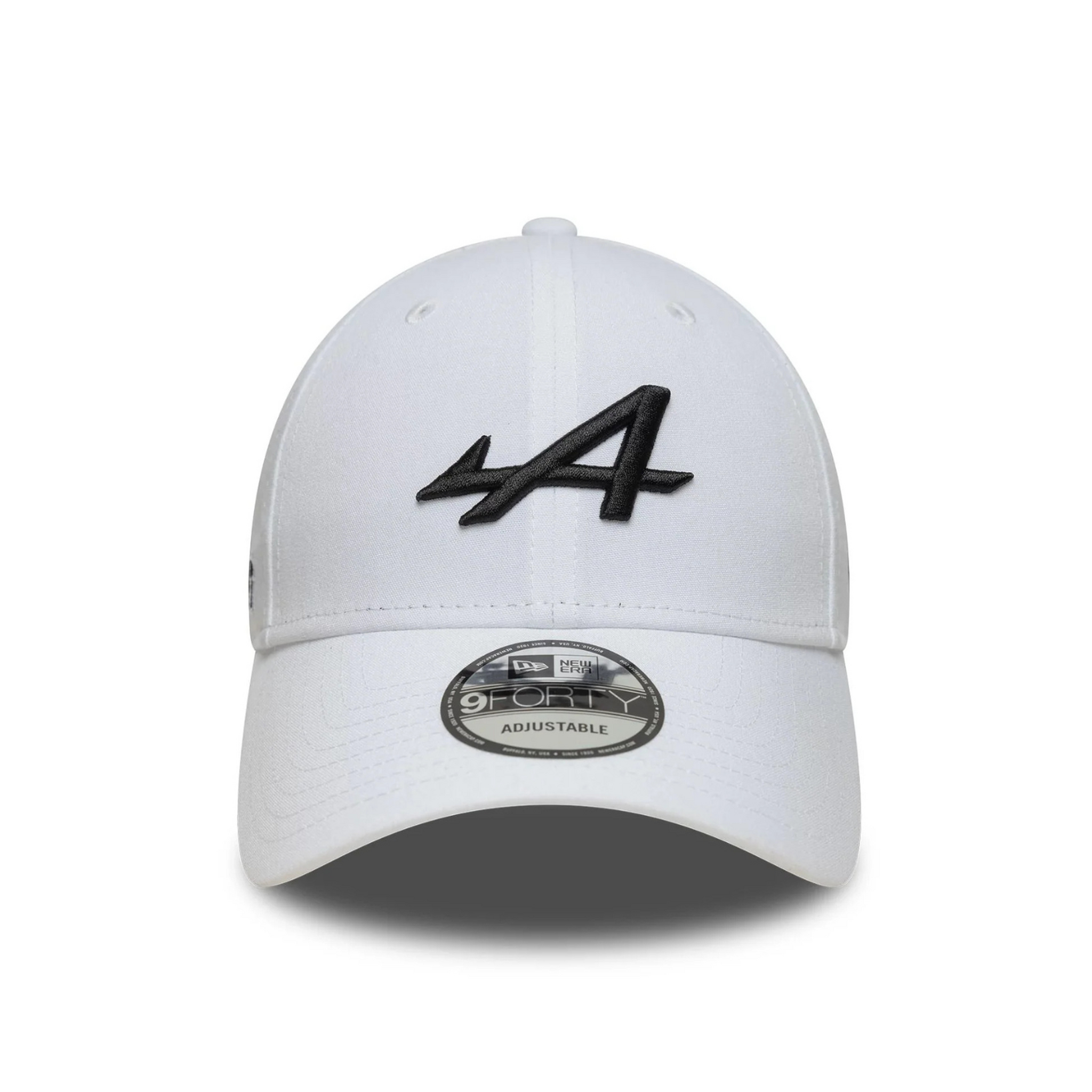 Alpine F1 Cap 9FORTY „Essential“  New Era