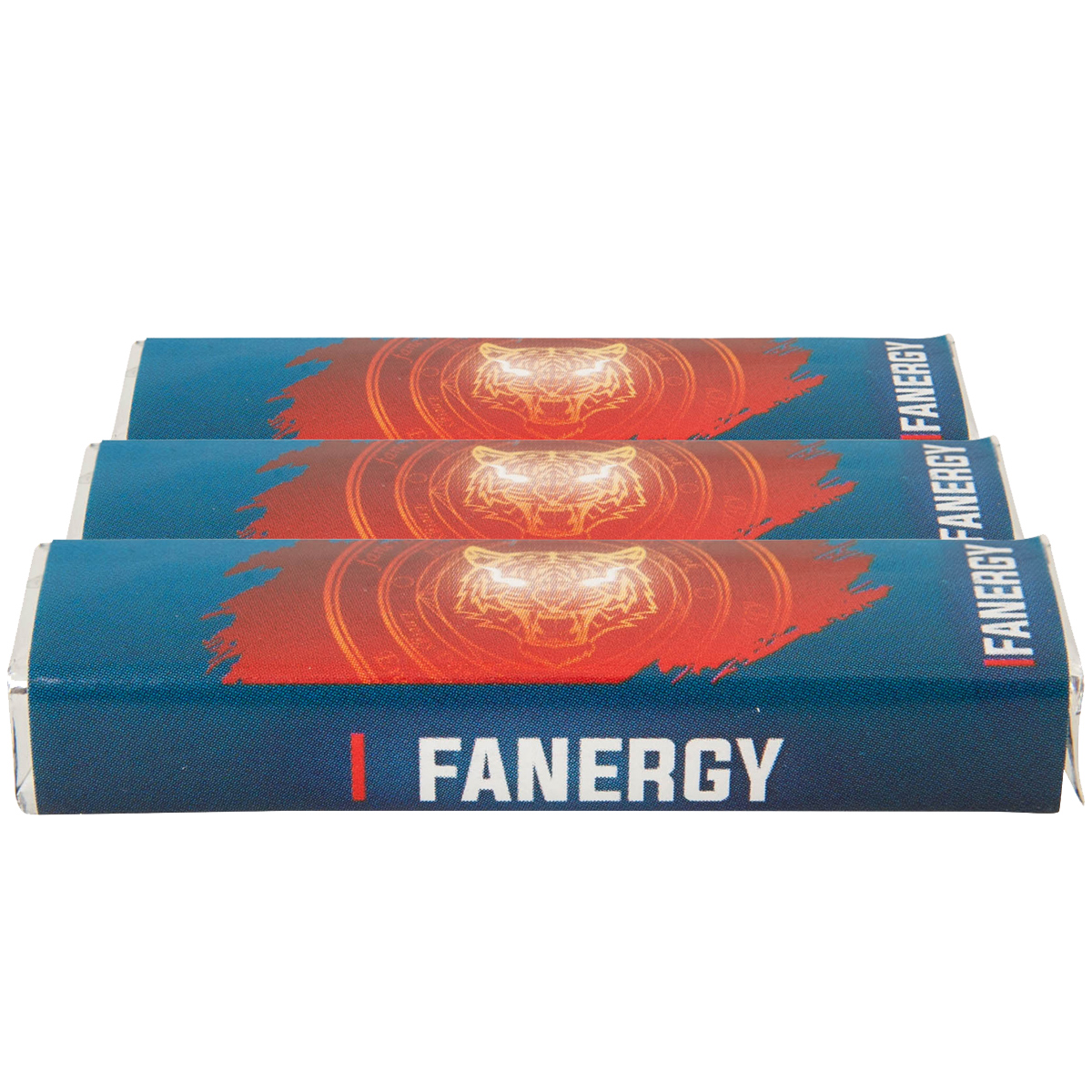 FANERGY Traubenzucker Zitrone - 3x10g