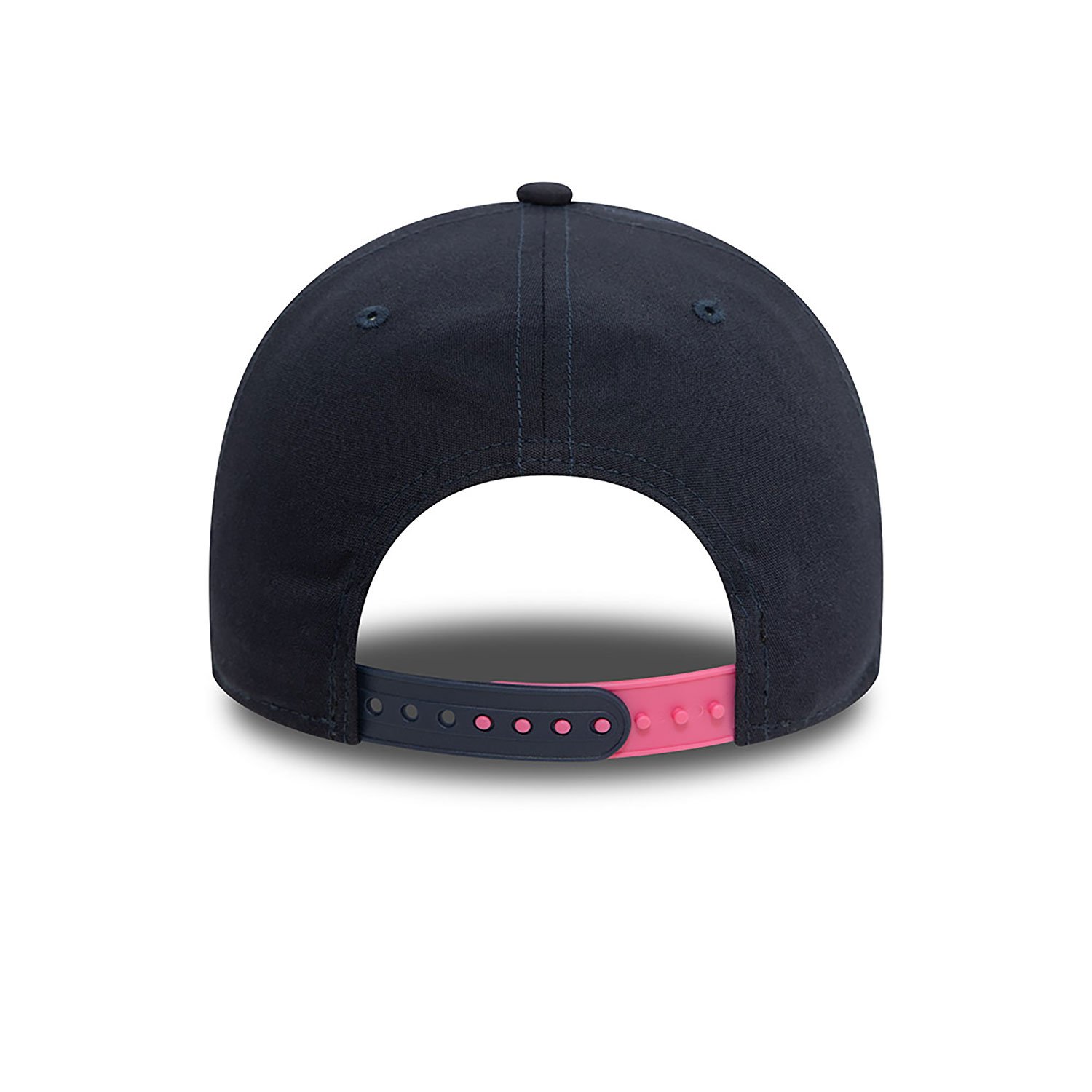 Alpine F1 New Era Cap "Logo" - navy