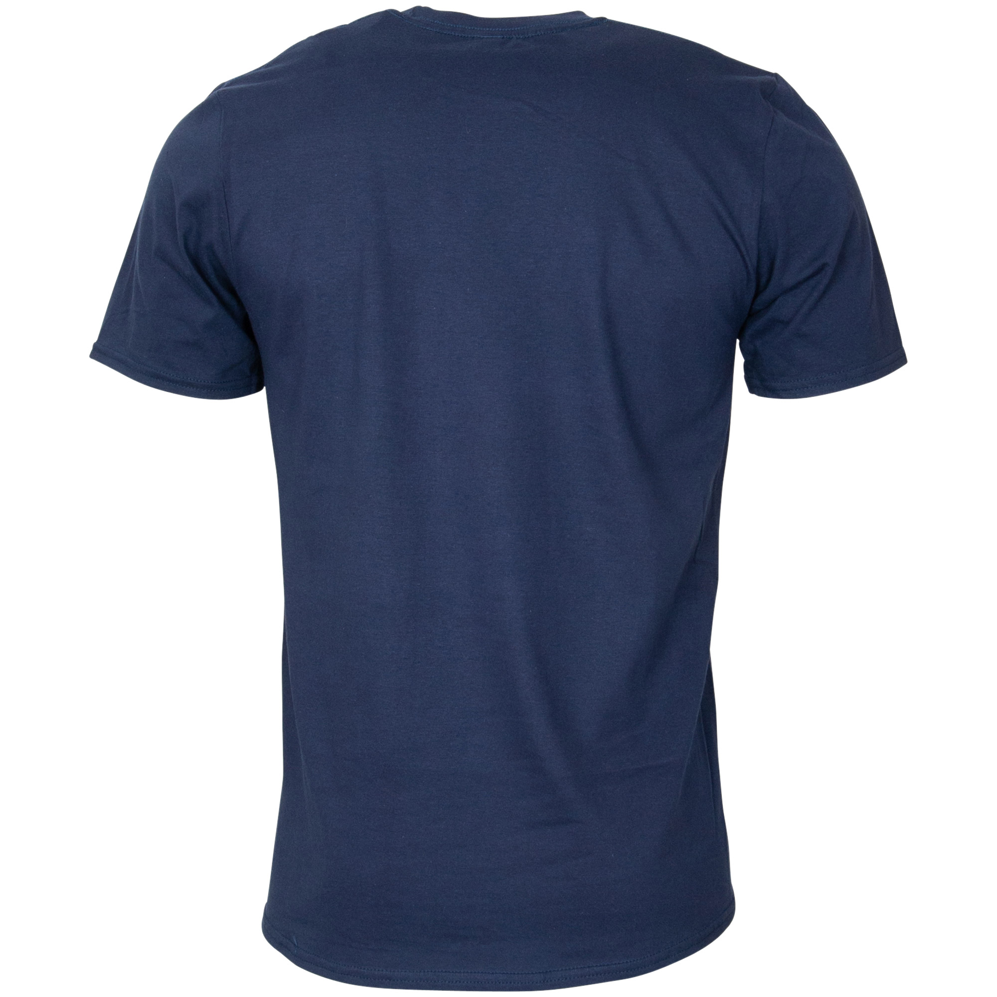 Ford T-Shirt "American Breed" - blau