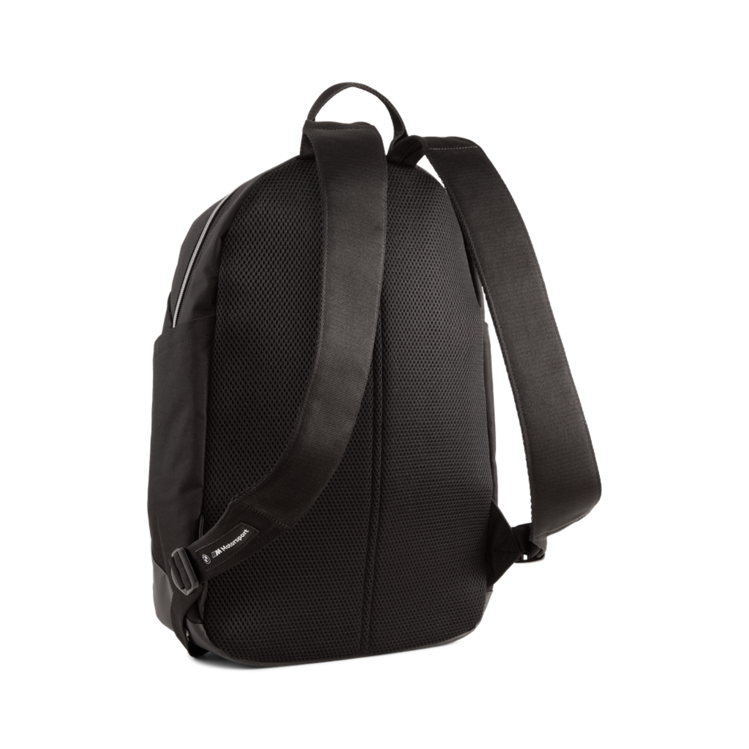 BMW M Motorsport Rucksack MMS Puma - schwarz