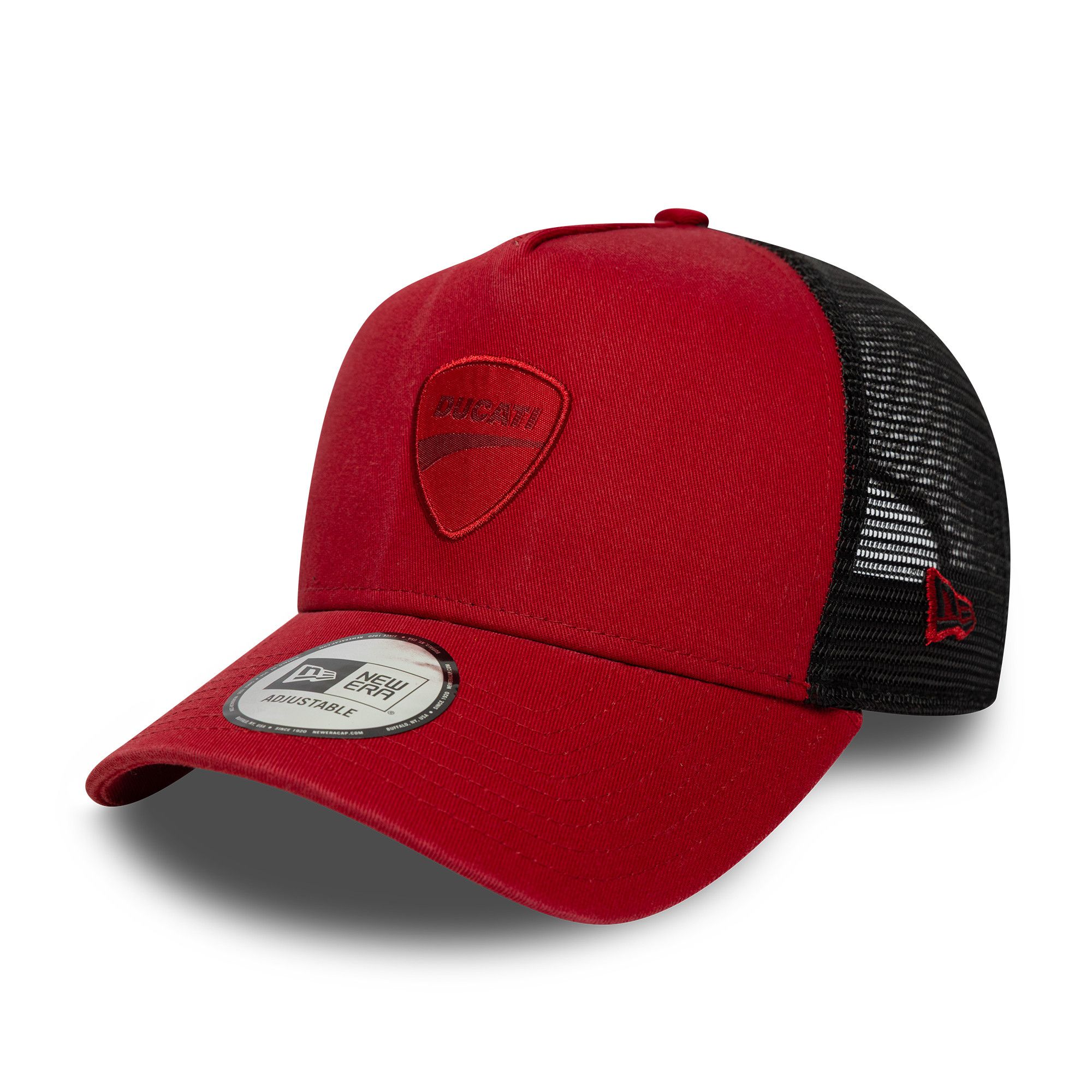 Ducati Corse New Era 9forty Trucker Cap Seasonal