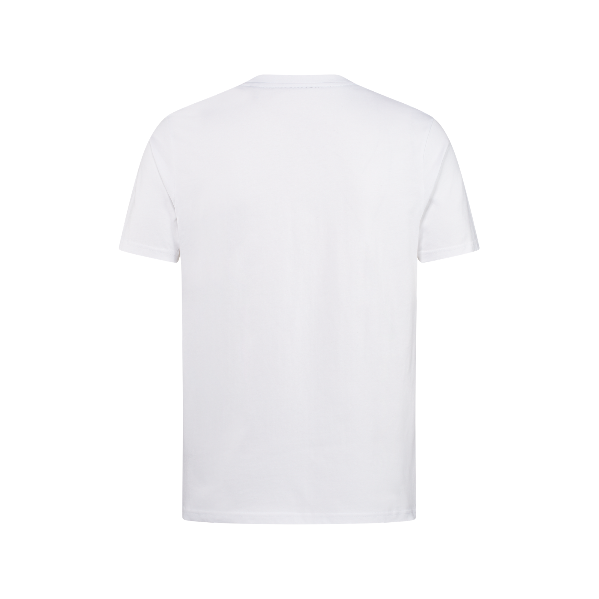 Red Bull Racing Racing Tonal White T-Shirt