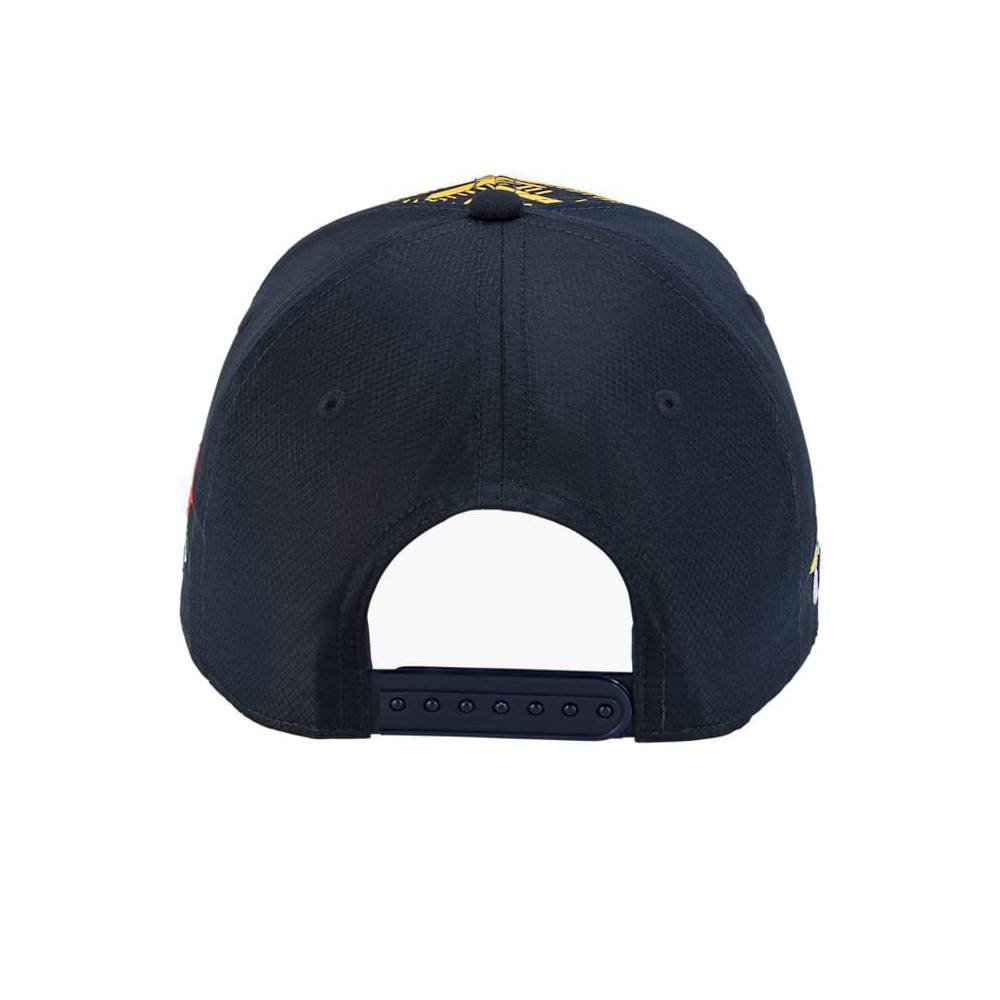 Red Bull KTM Racing New Era Brad Binder Cap - multicolor