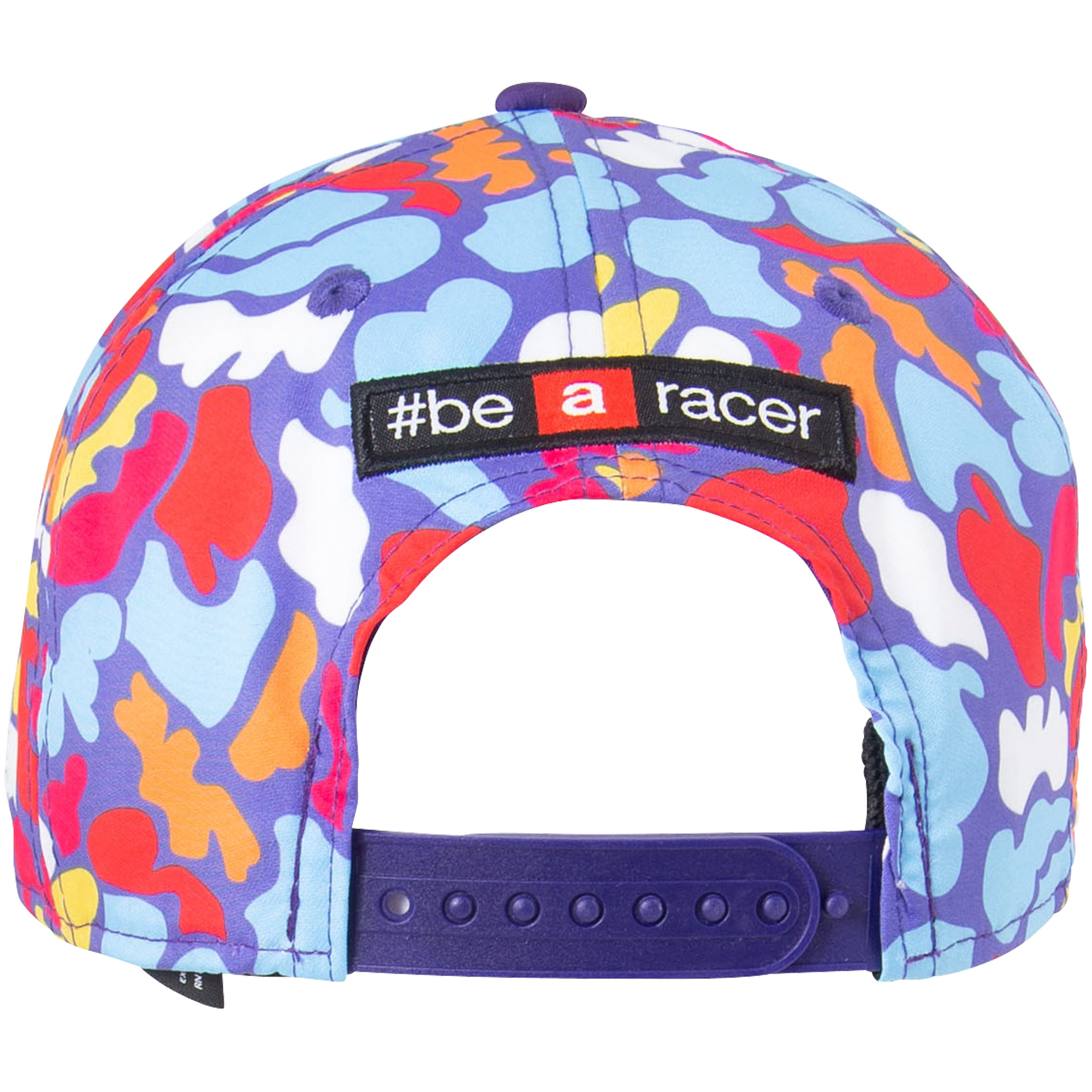 Aprilia Racing New Era 9SEVENTY Cap "Misano" - multicolor