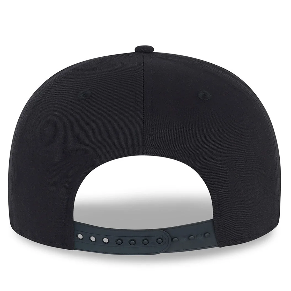 San Francisco Giants Cap New Era 9Fifty Snapback MLB - schwarz