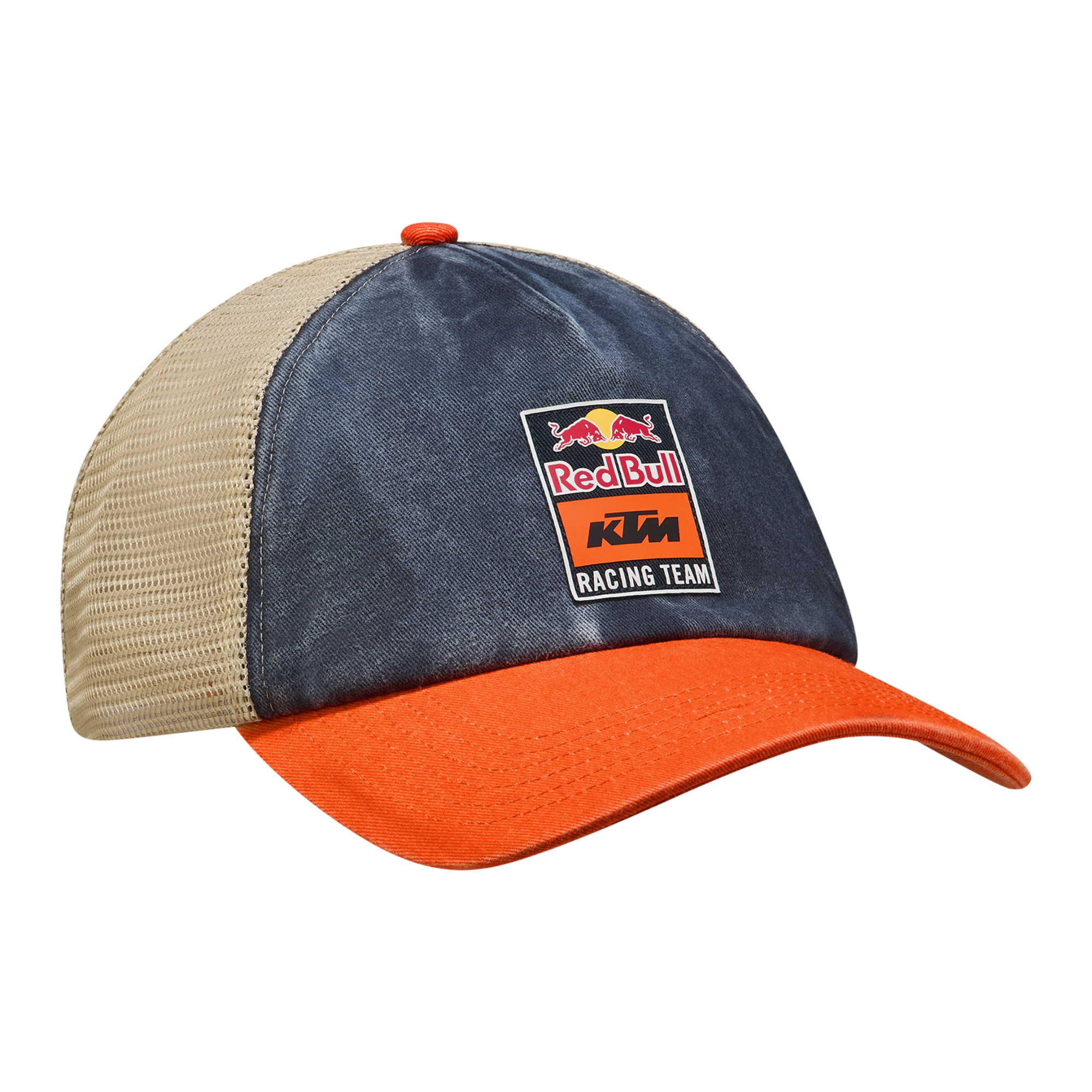 KTM Rider Trucker Cap U F801
