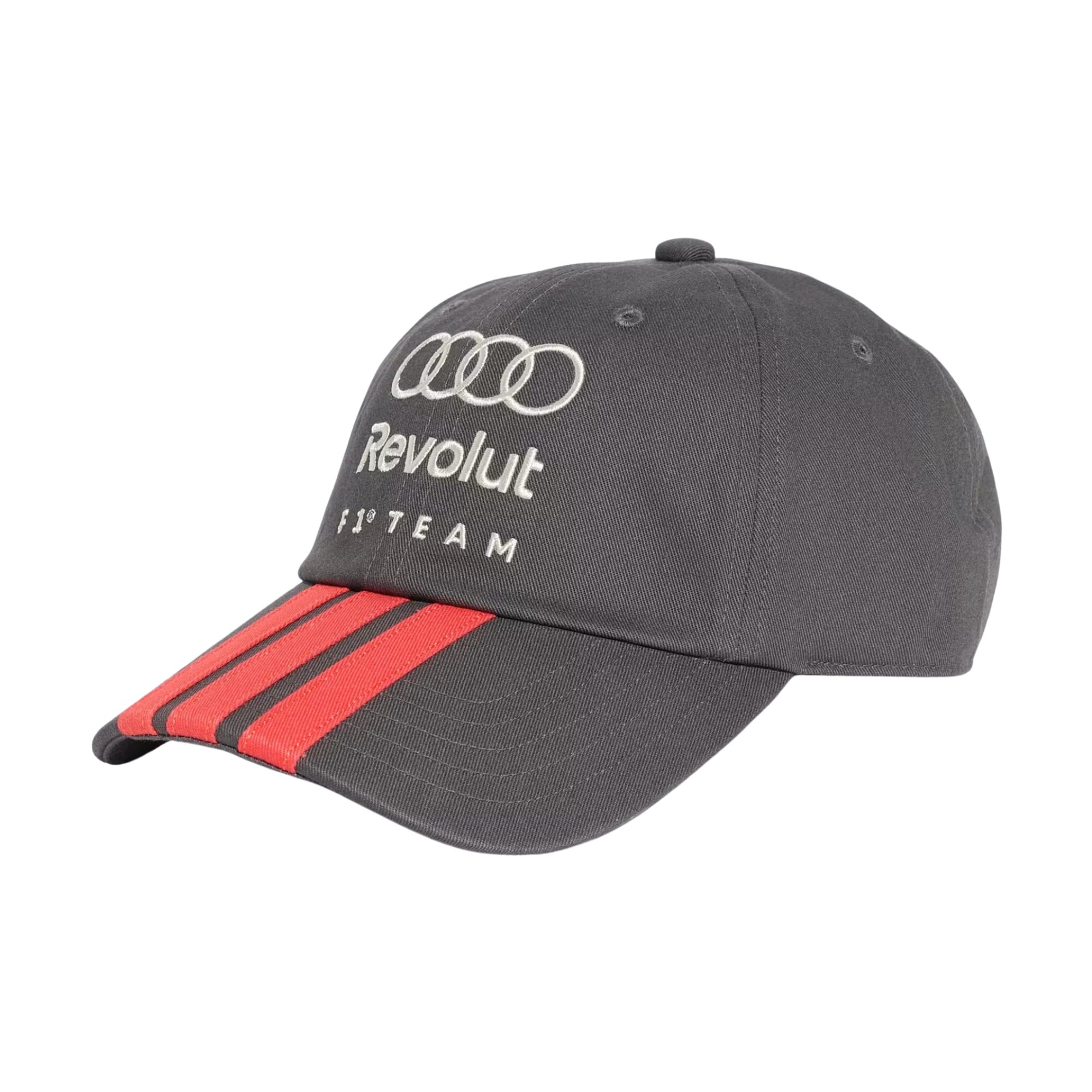 Audi F1 Cap „DNA 3S" Adidas