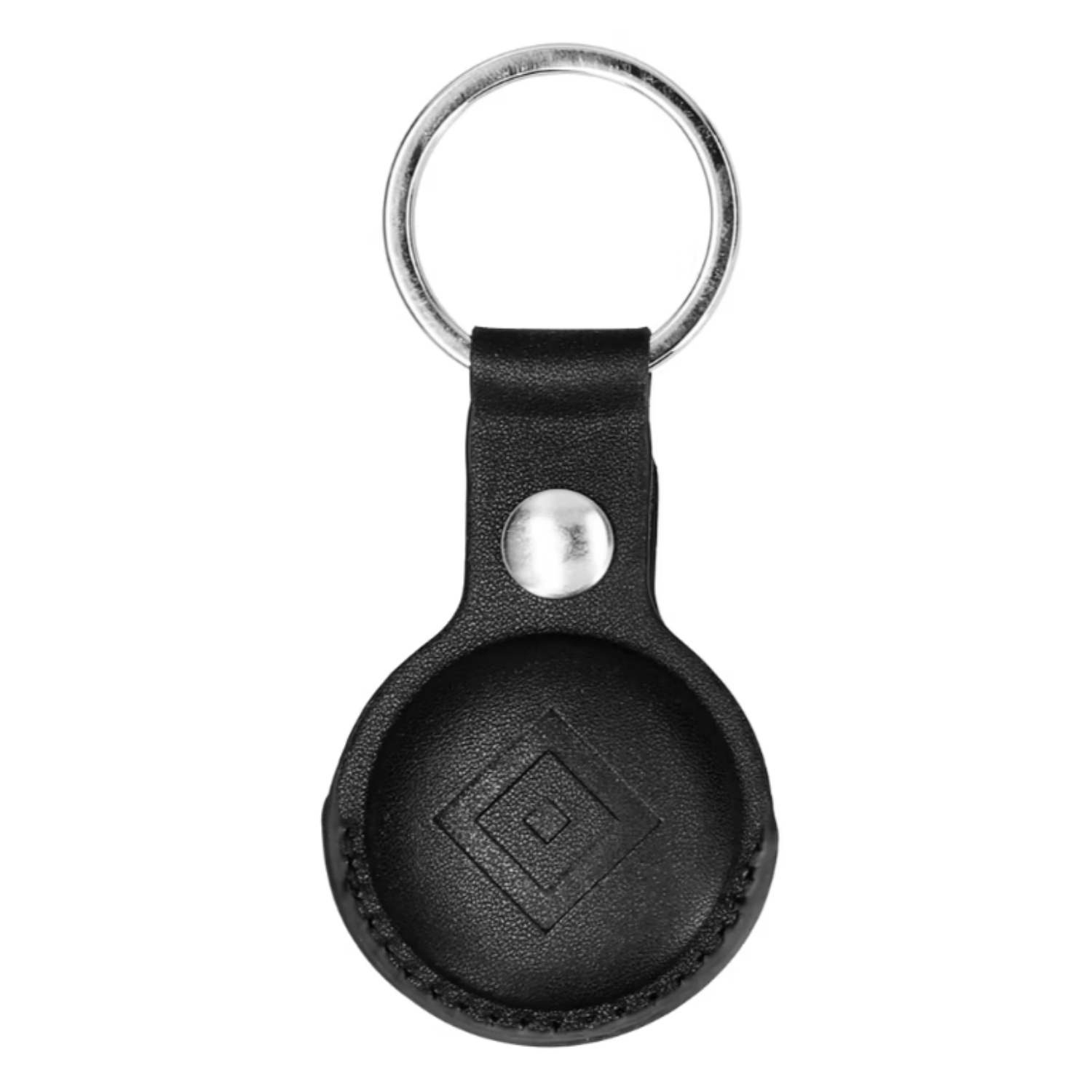 HSV Tag Case "Raute" - schwarz