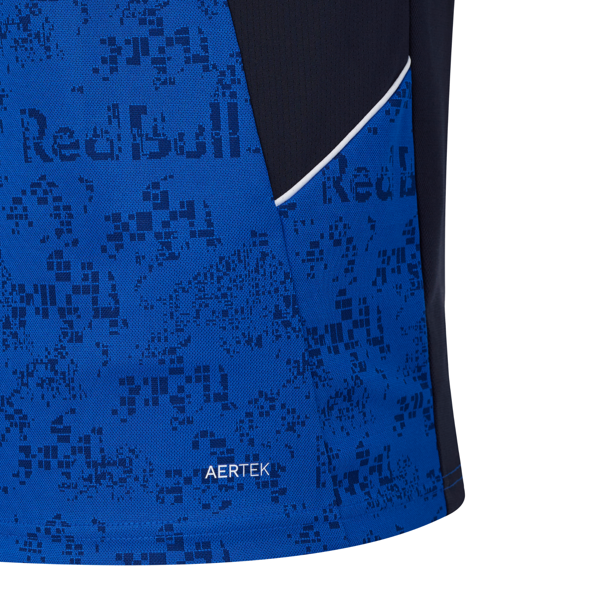 Red Bull Racing Replica Polo Shirt