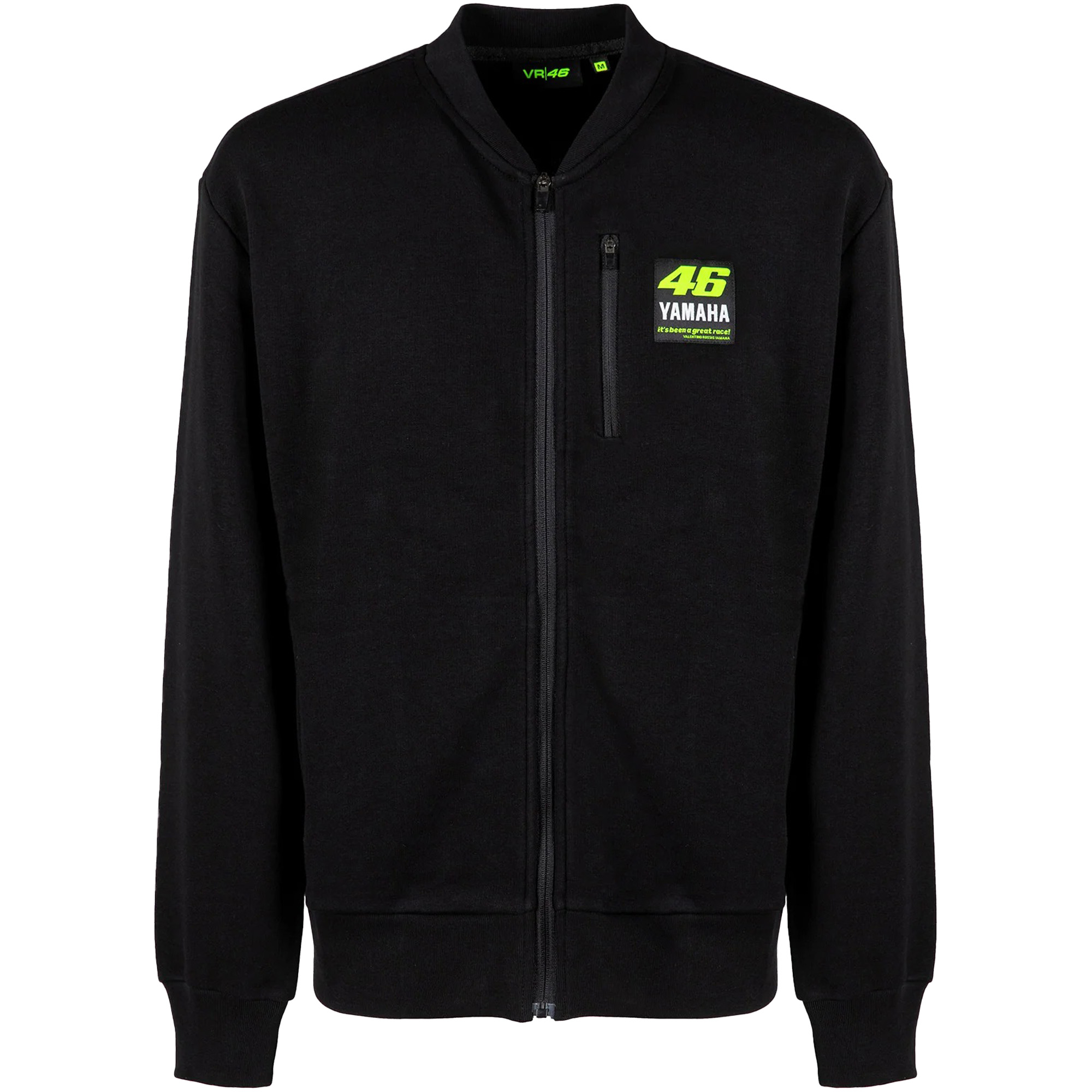 Valentino Rossi Sweatjacke Yamaha Ambassador