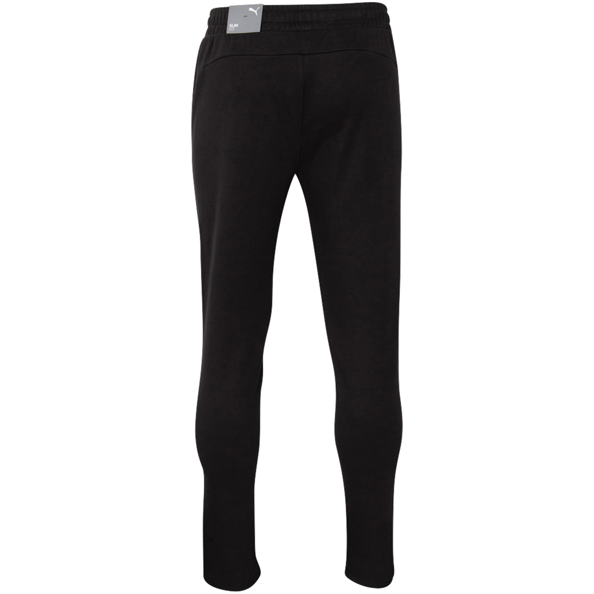 FC St. Pauli PUMA Sweat-Hose 'Casuals' 2024/25 - schwarz