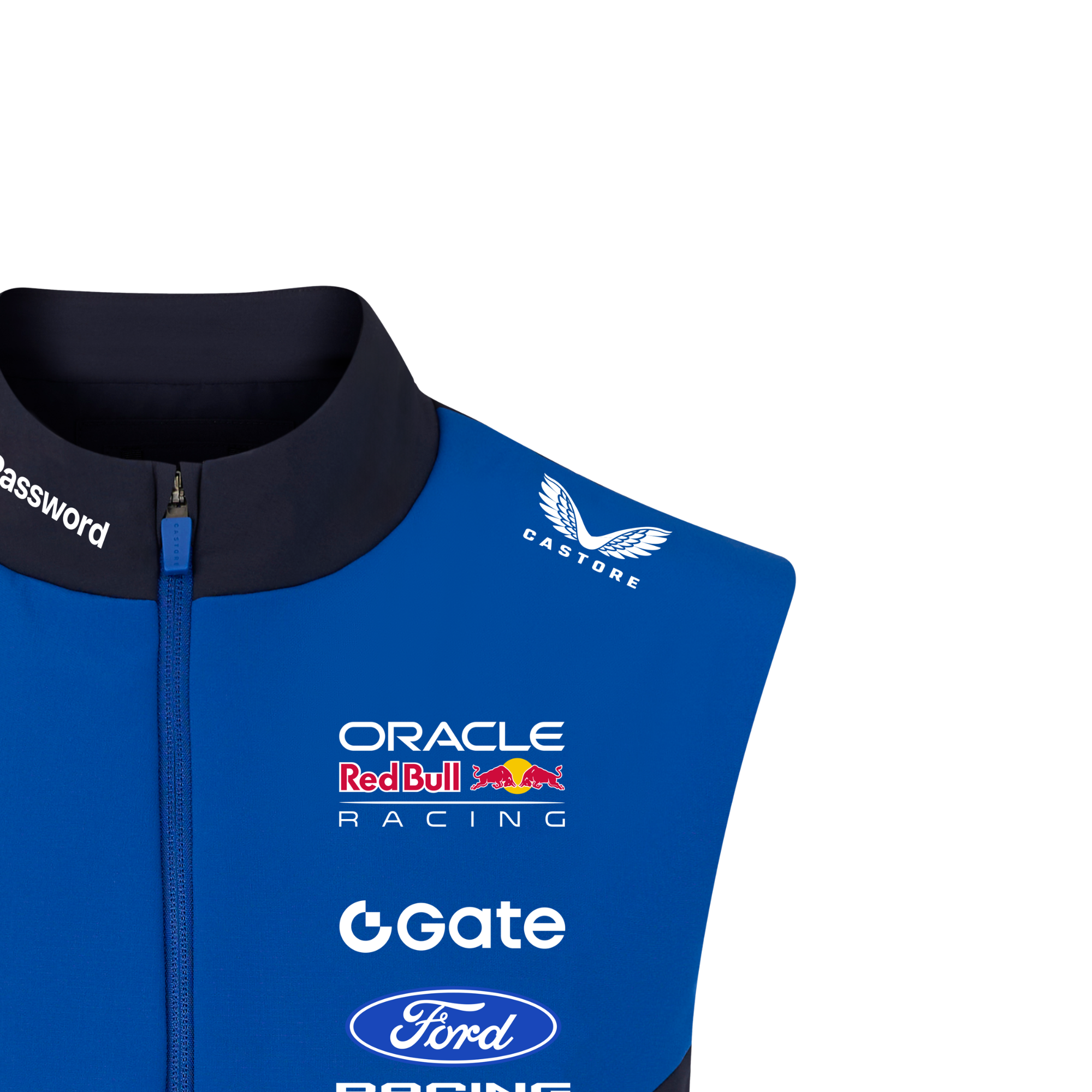 Red Bull Racing Replica Weste