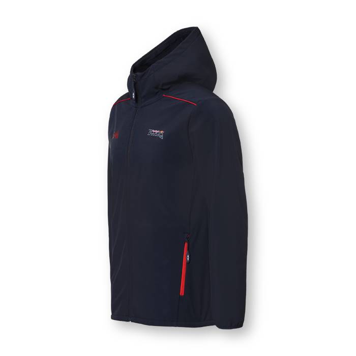 Red Bull Ring Softshelljacke Sprint - blau