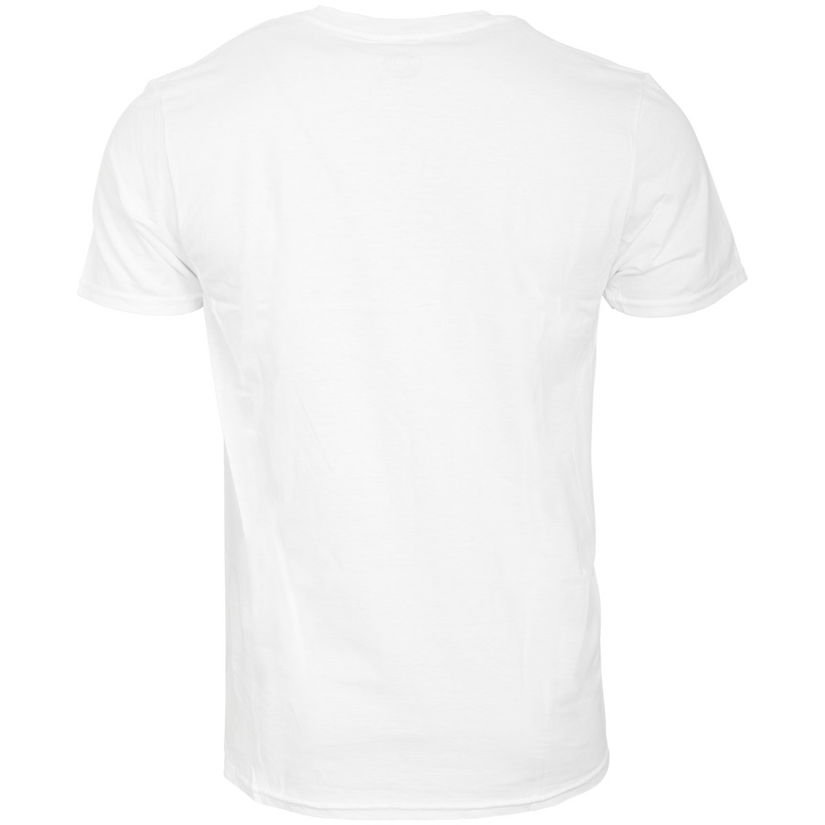 Austin Motor Company T-Shirt "Logo" - weiß