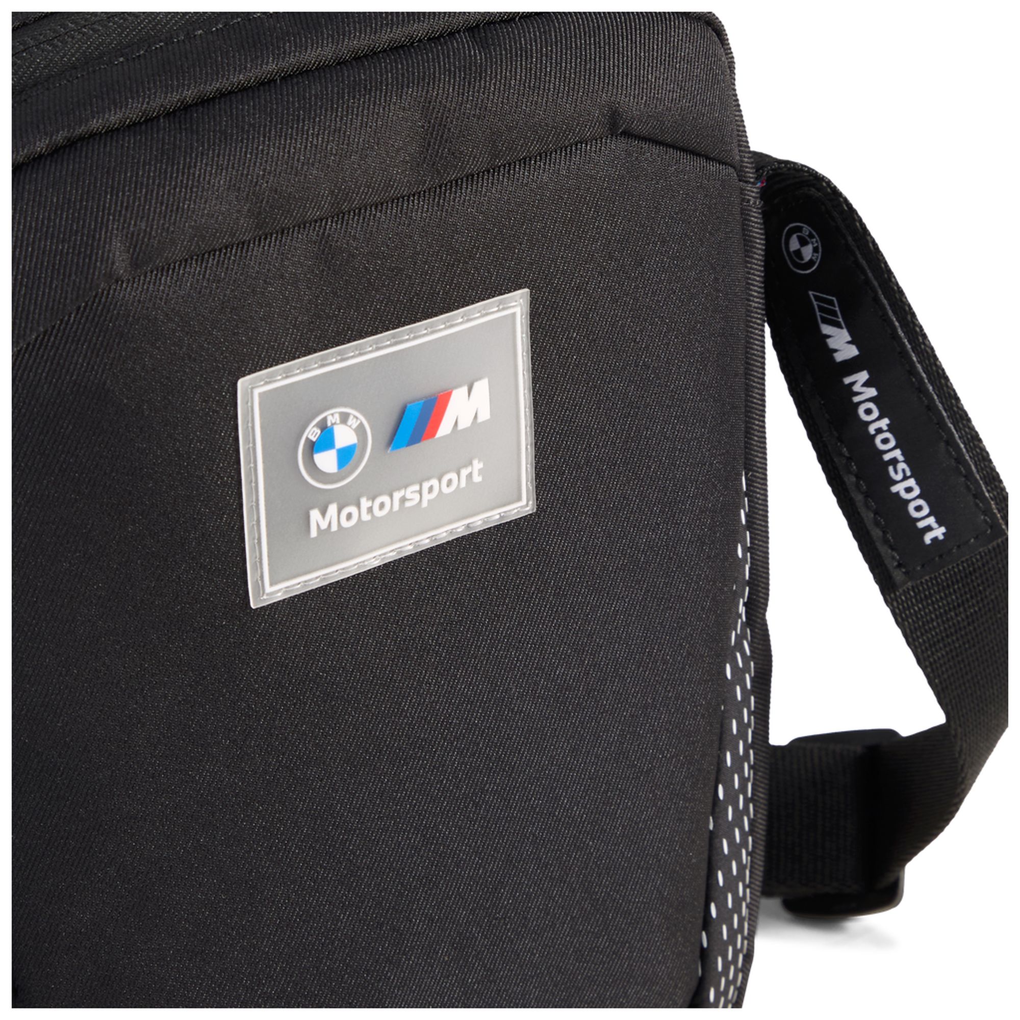 BMW M Motorsport Umhängetasche Puma