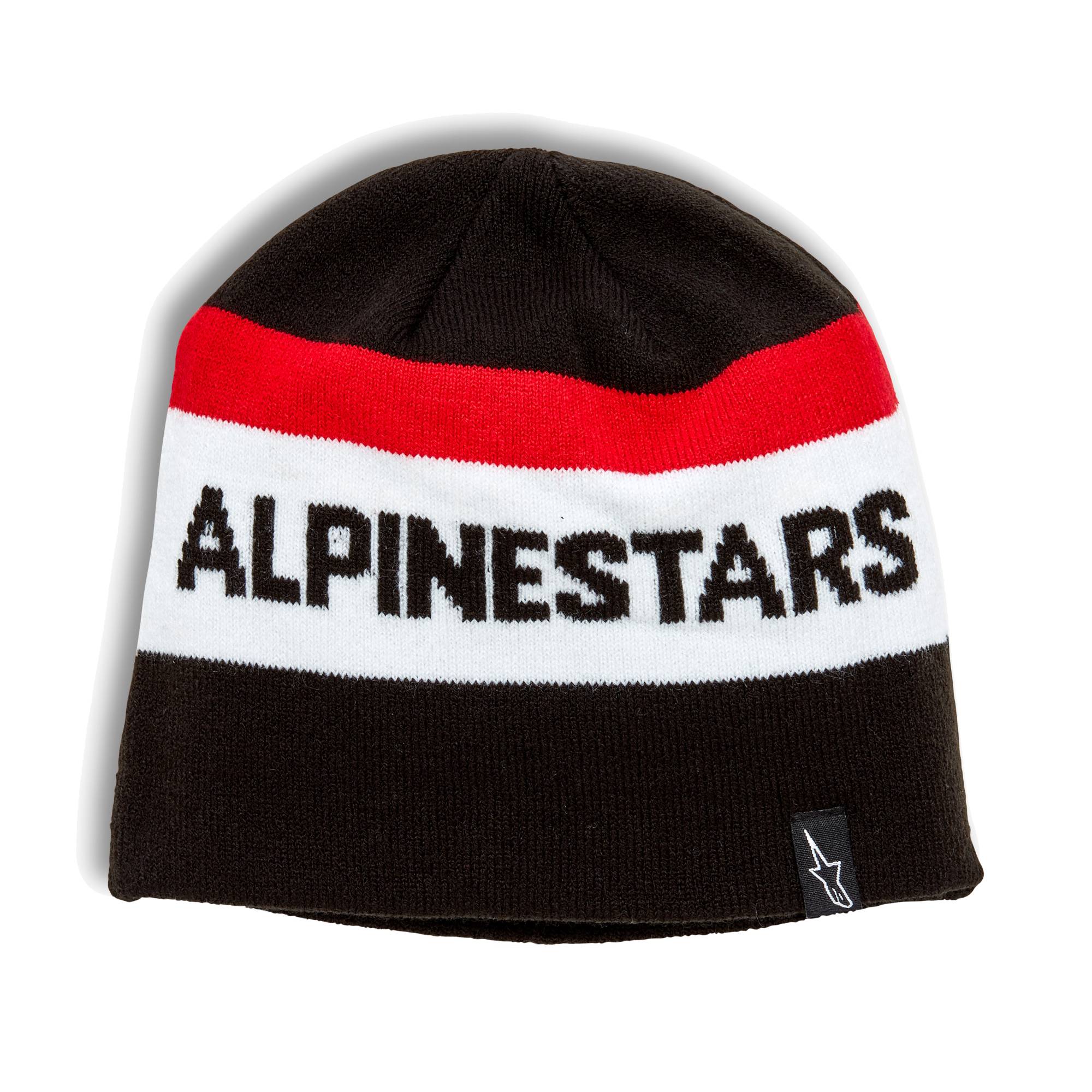 Alpinestars Beanie "Stake" - multicolor