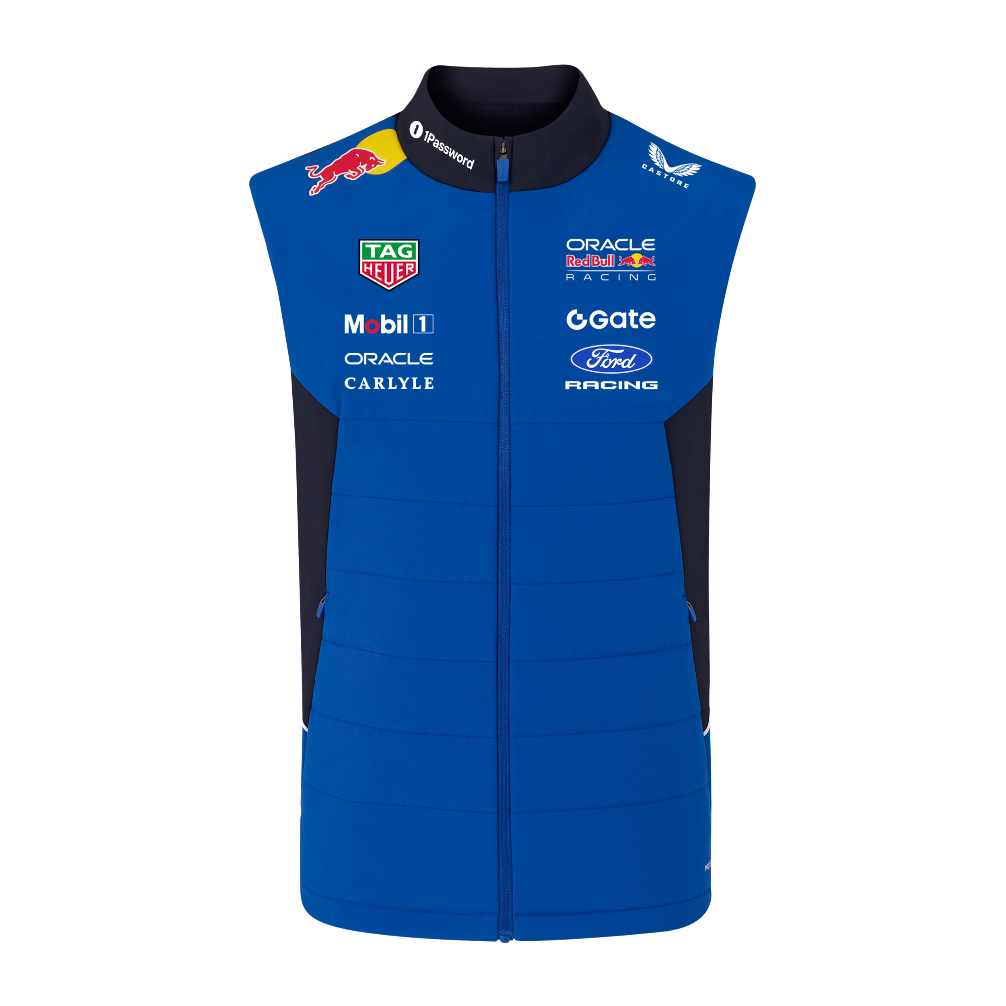 Red Bull Racing Replica Weste