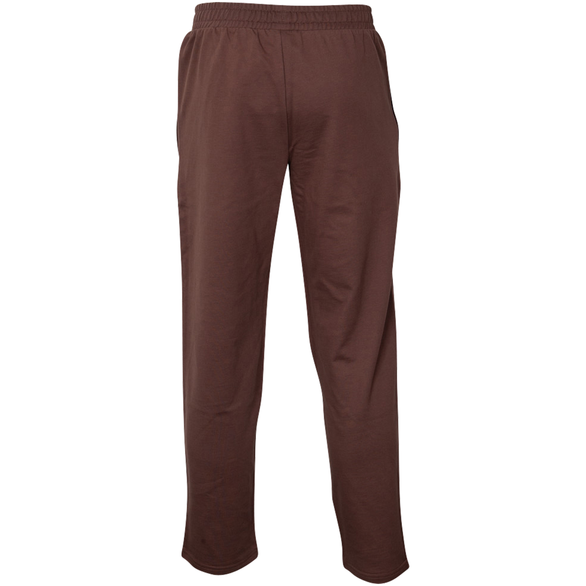 FC St. Pauli - PUMA Jogginghose 'ftblCulture' 2024/25 - braun
