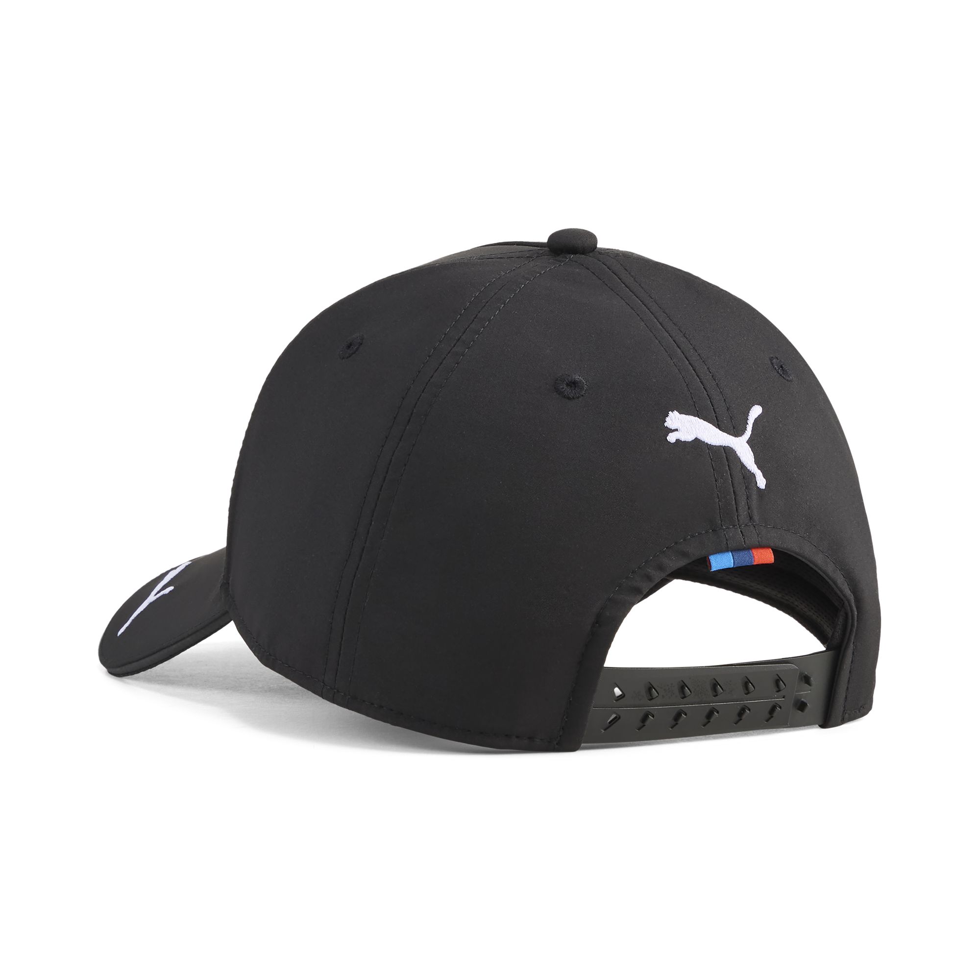 BMW M Motorsport Team BB Cap Puma - schwarz