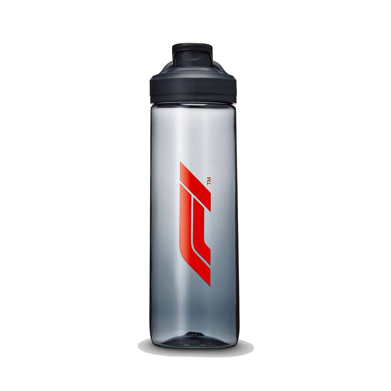 Formel 1 Collection Trinkflasche - schwarz