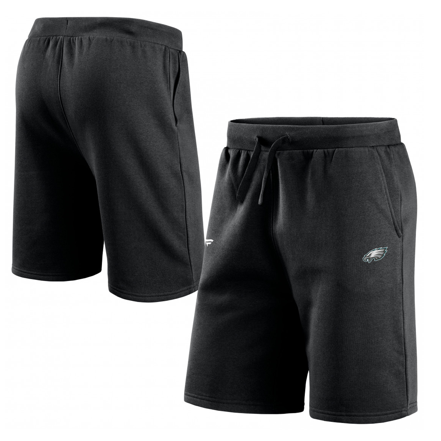 Philadelphia Eagles Primary Logo Fleece Short