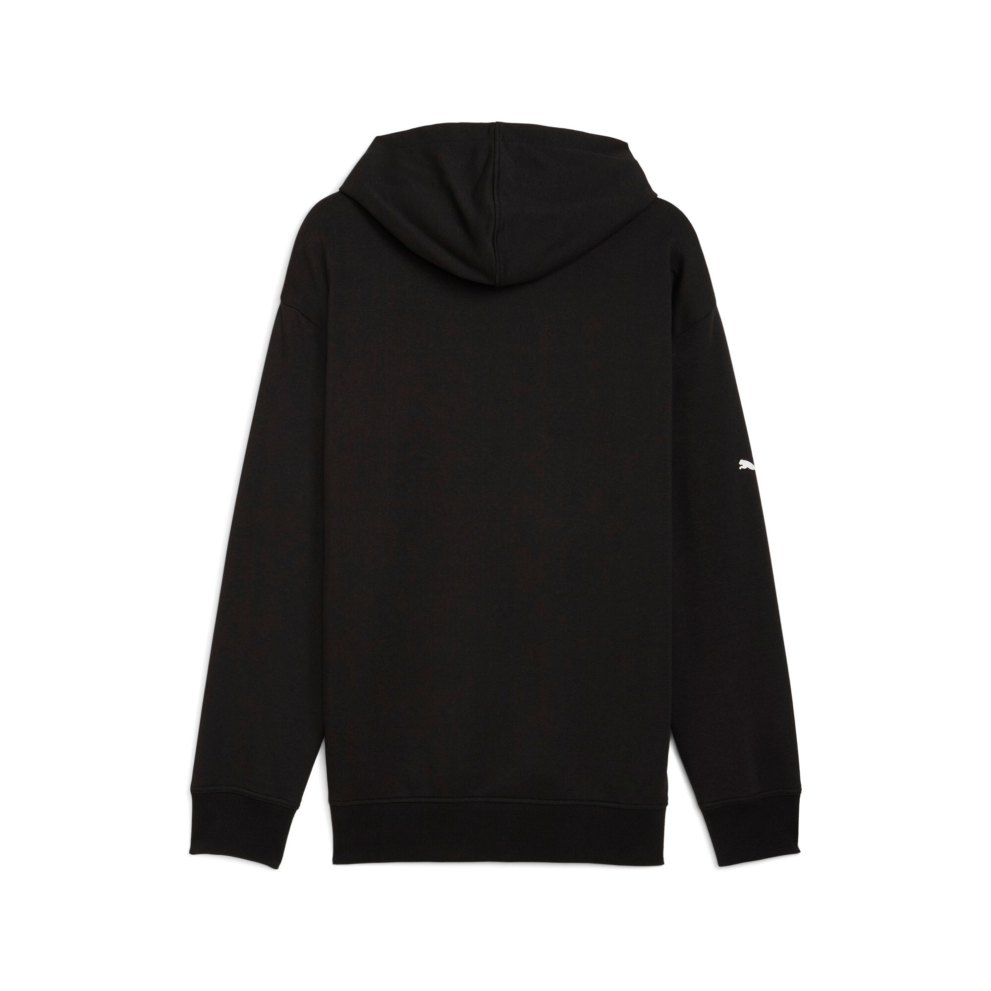 BMW Motorsport Puma Kapuzenpullover "Essential" - schwarz