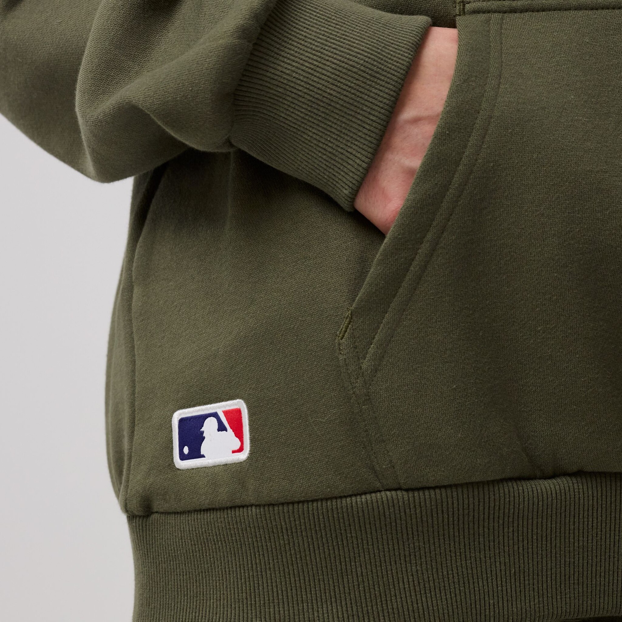 New York Yankees Kapuzenpullover New Era