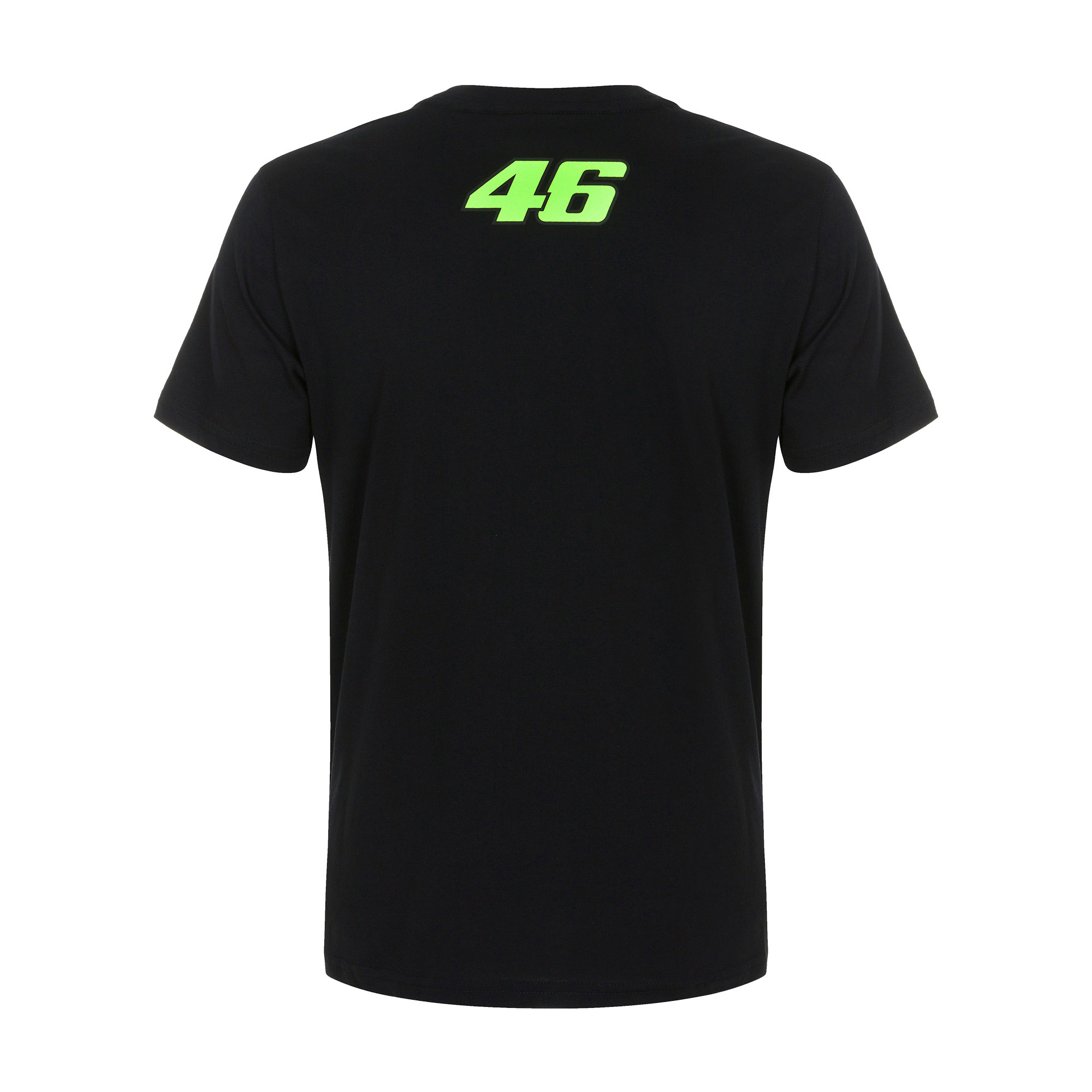 Valentino Rossi T-Shirt "46 The Doctor" - schwarz