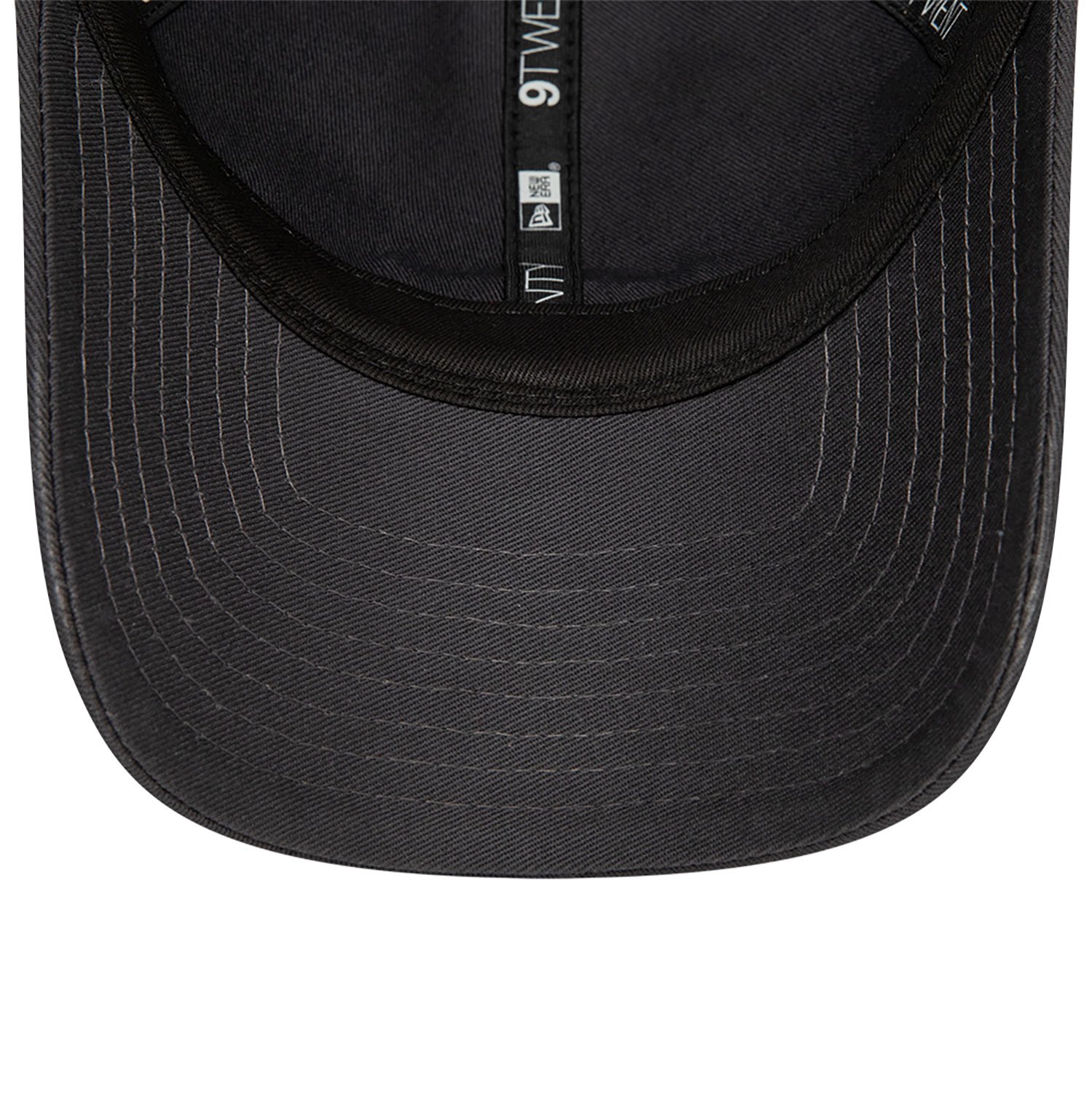 McLaren F1 New Era Cap "Pin Badge" - grau