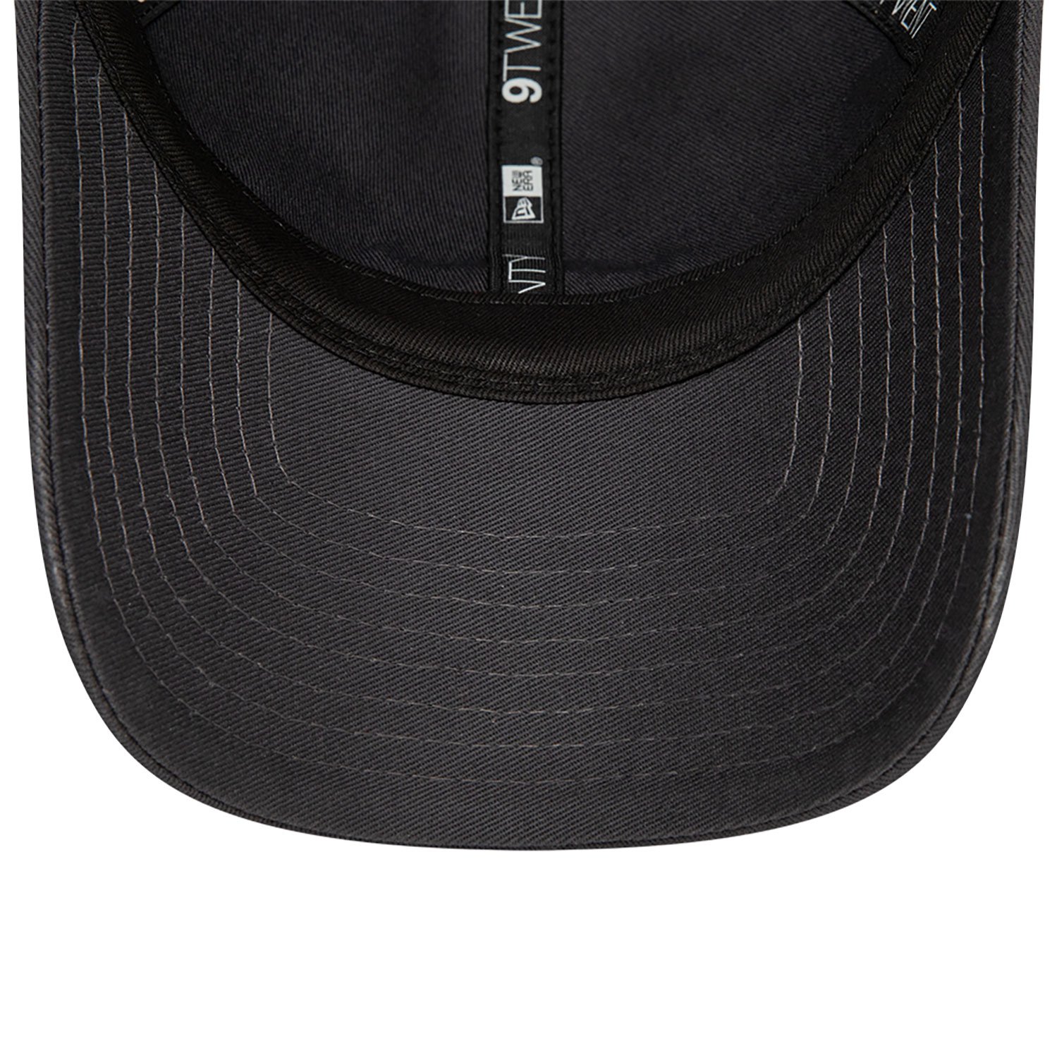 McLaren F1 New Era Cap "Pin Badge" - grau