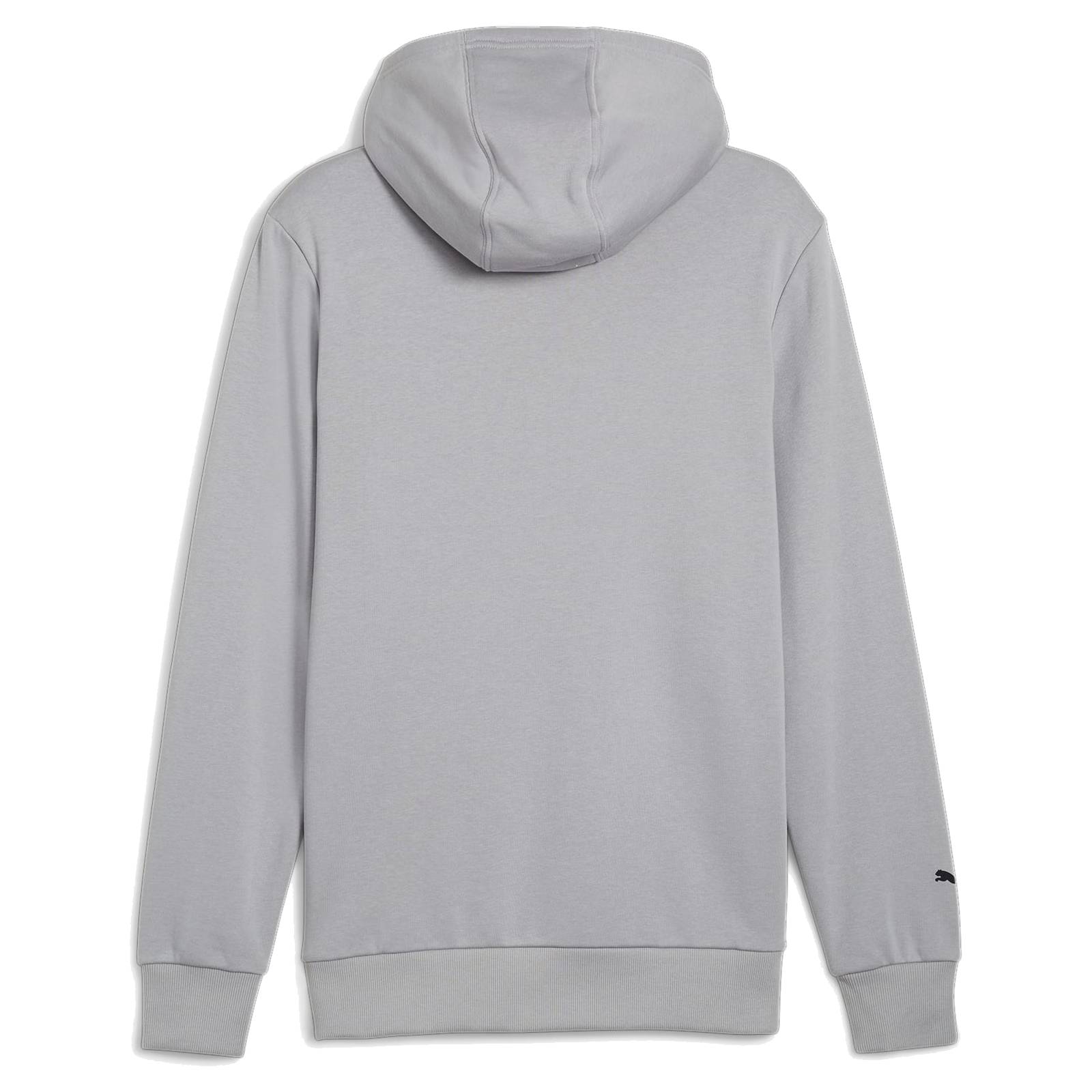 Mercedes AMG Petronas Puma Kapuzenpullover - grau