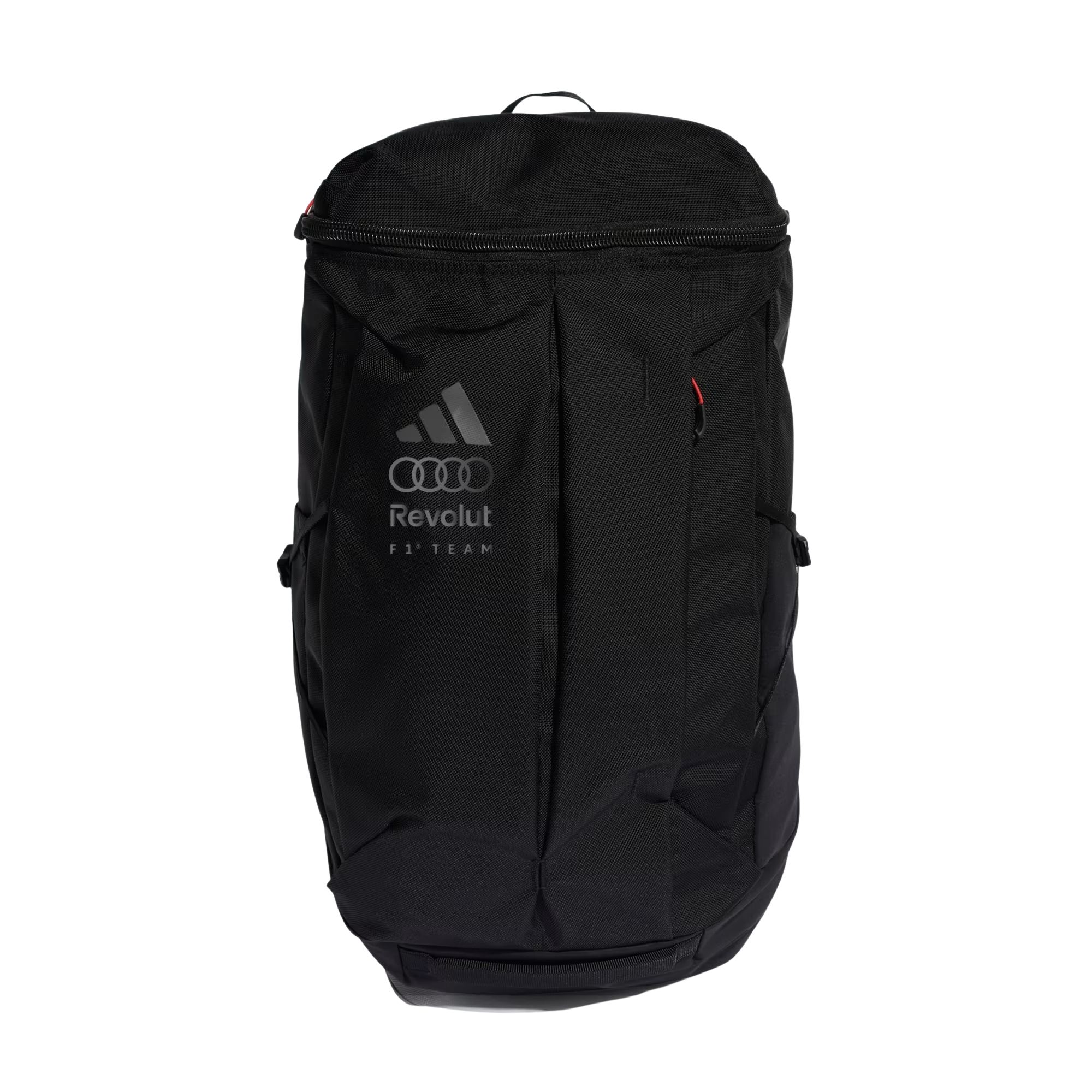Audi Formel 1 Team OPS Rucksack - schwarz