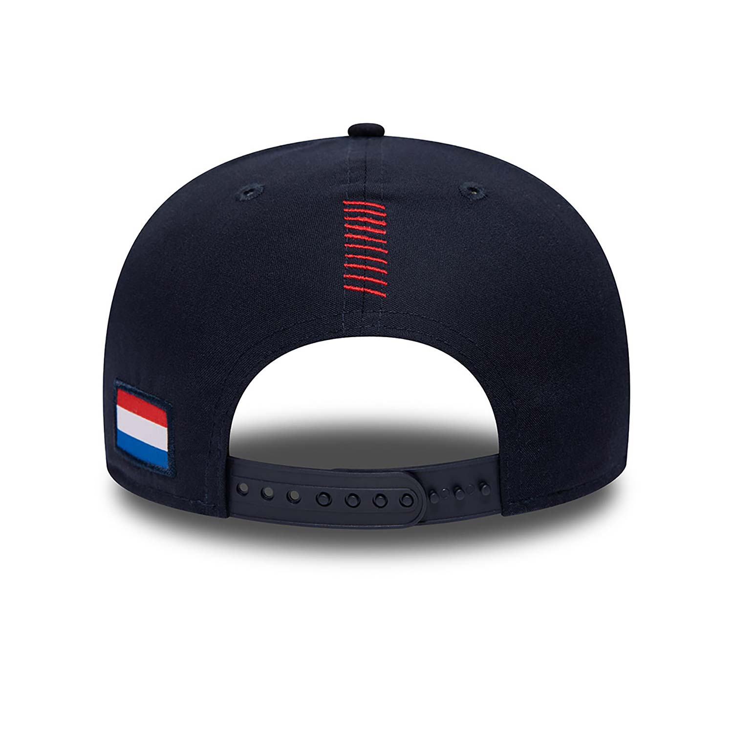 Red Bull Racing New Era Cap "Max Verstappen" - blau