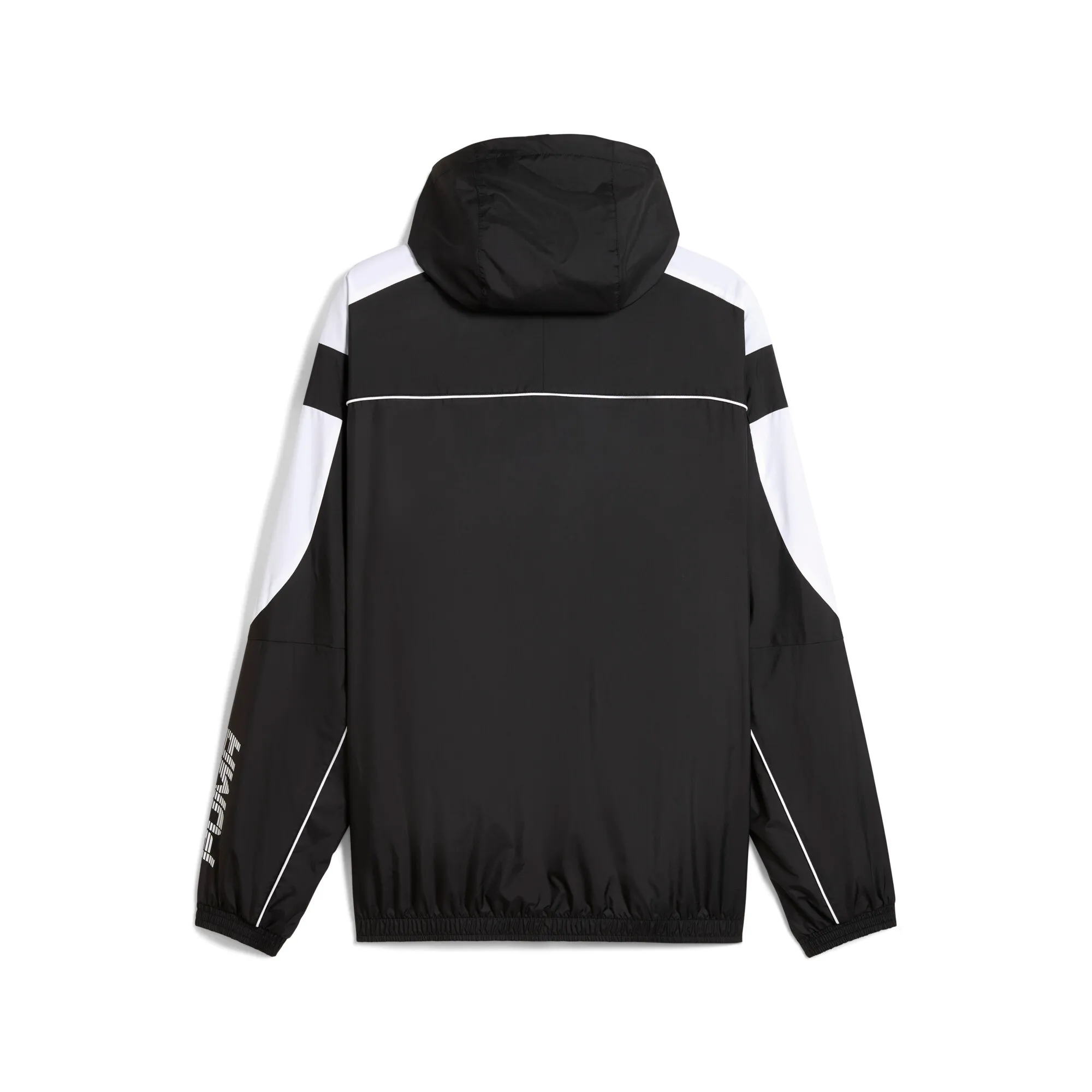 BMW M Motorsport Puma T7 Windbreaker - schwarz