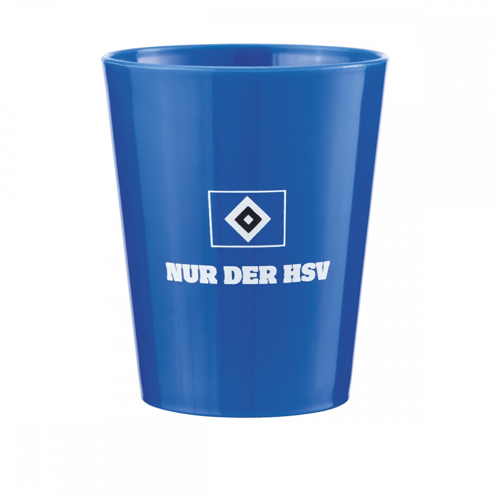 Hamburger SV Zahnputzbecher