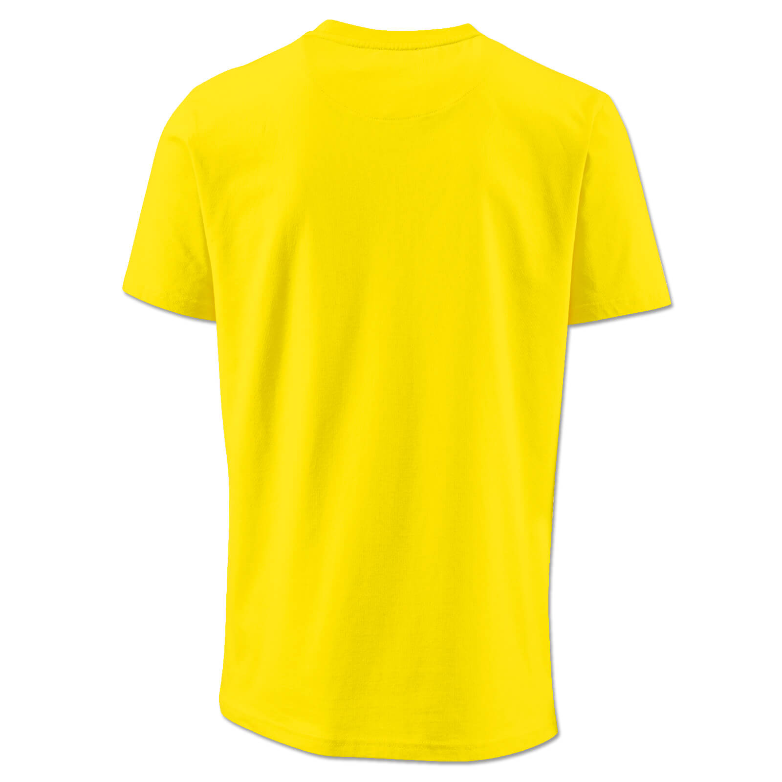 Borussia Dortmund T-Shirt "MHMV" - gelb