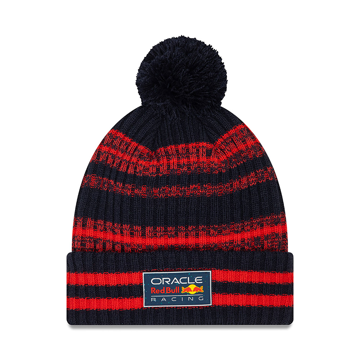 Red Bull Racing New Era Pudelmütze - multicolor