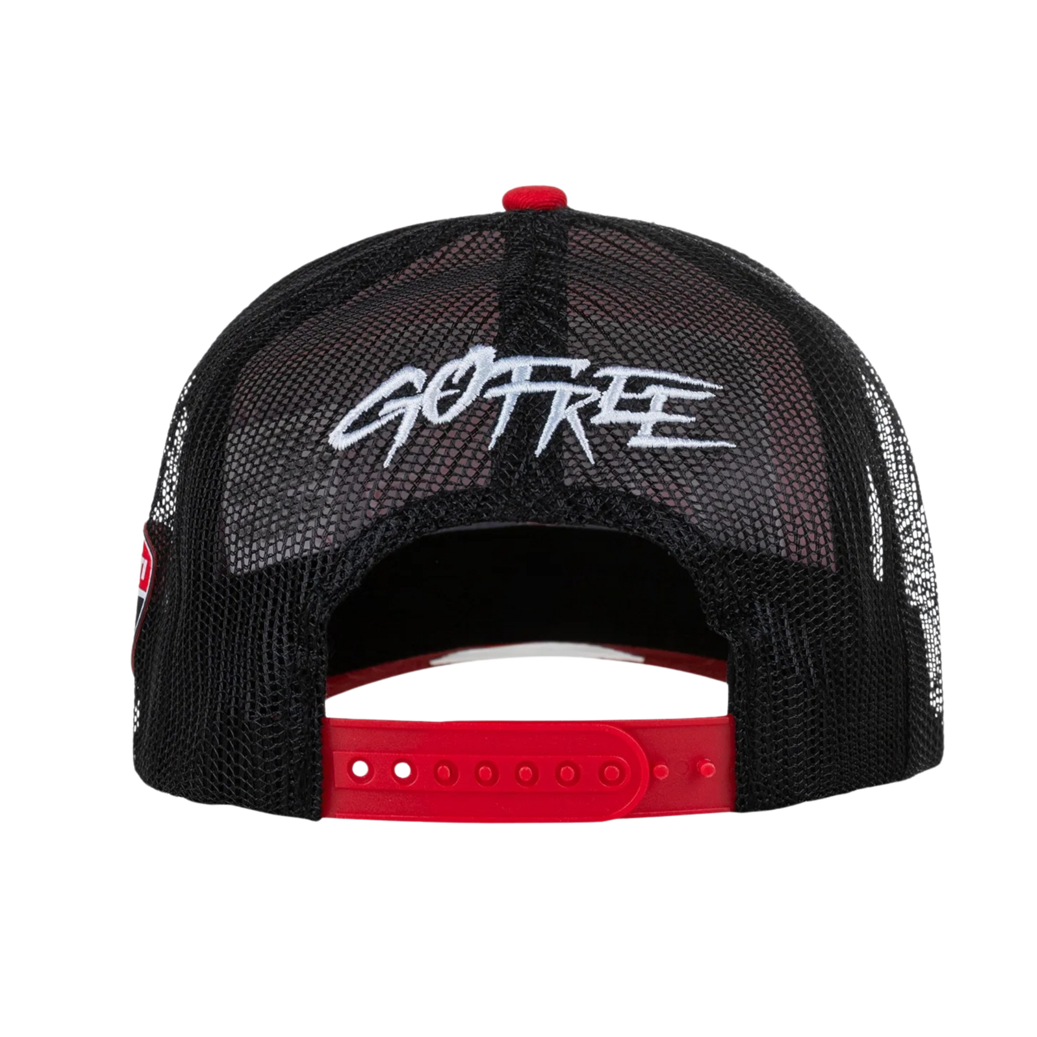 Ducati Corse Kappe Trucker Bagnaia 63