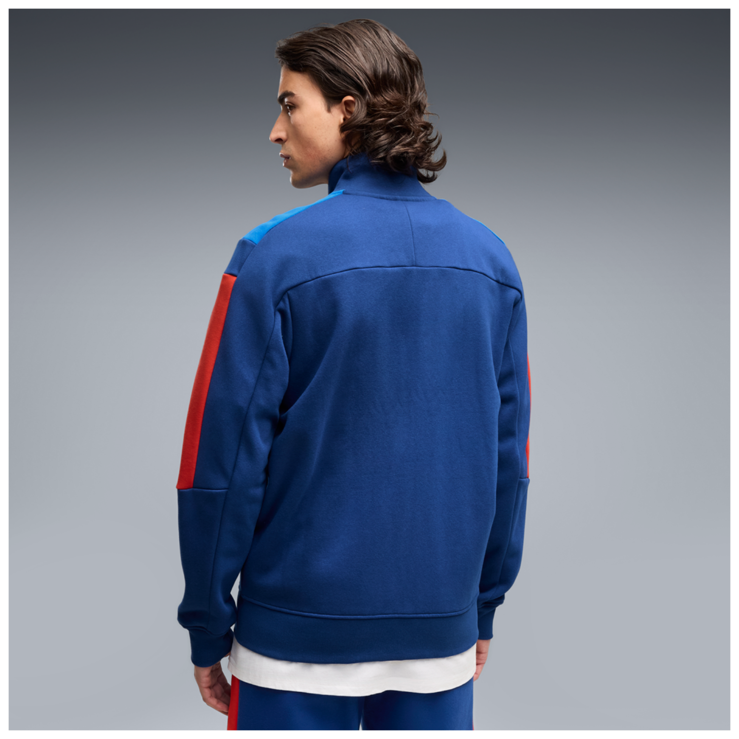 BMW M Motorsport Jacke "MT7" Puma