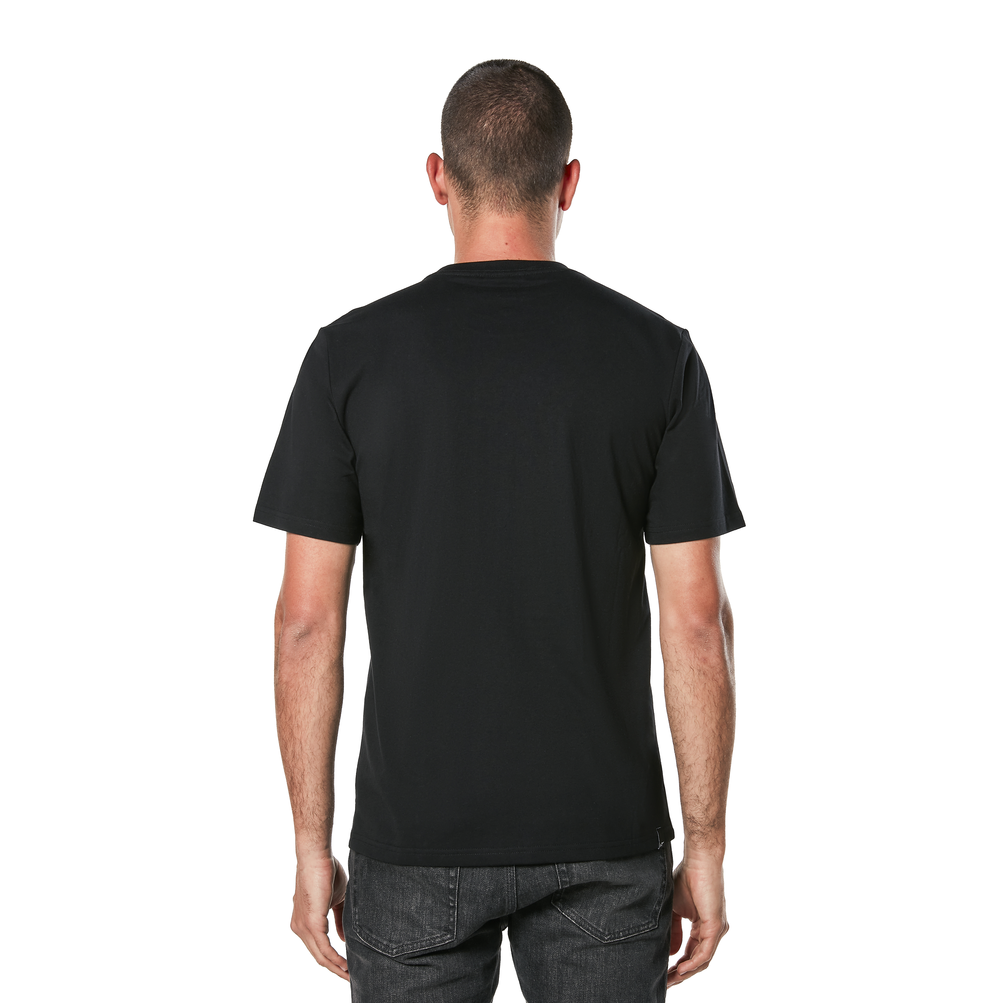 Alpinestars T-Shirt "Cali 2.0" - schwarz
