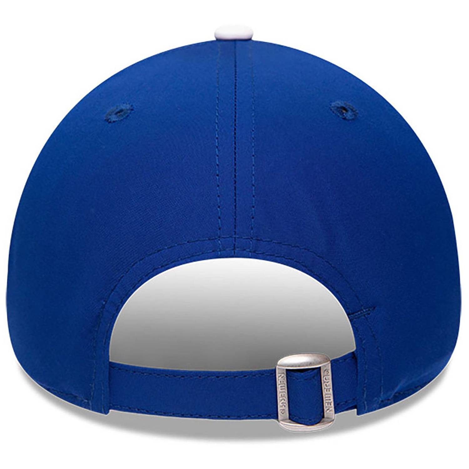 Alpine F1 New Era Cap "Silverstone" - multicolor