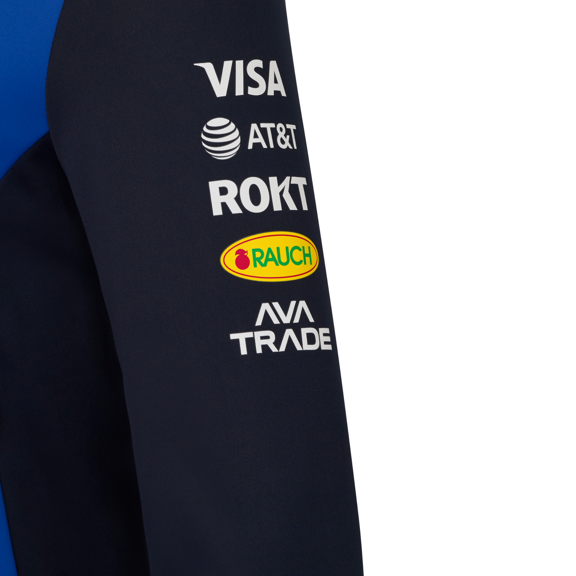 Red Bull Racing Replica Hoodie