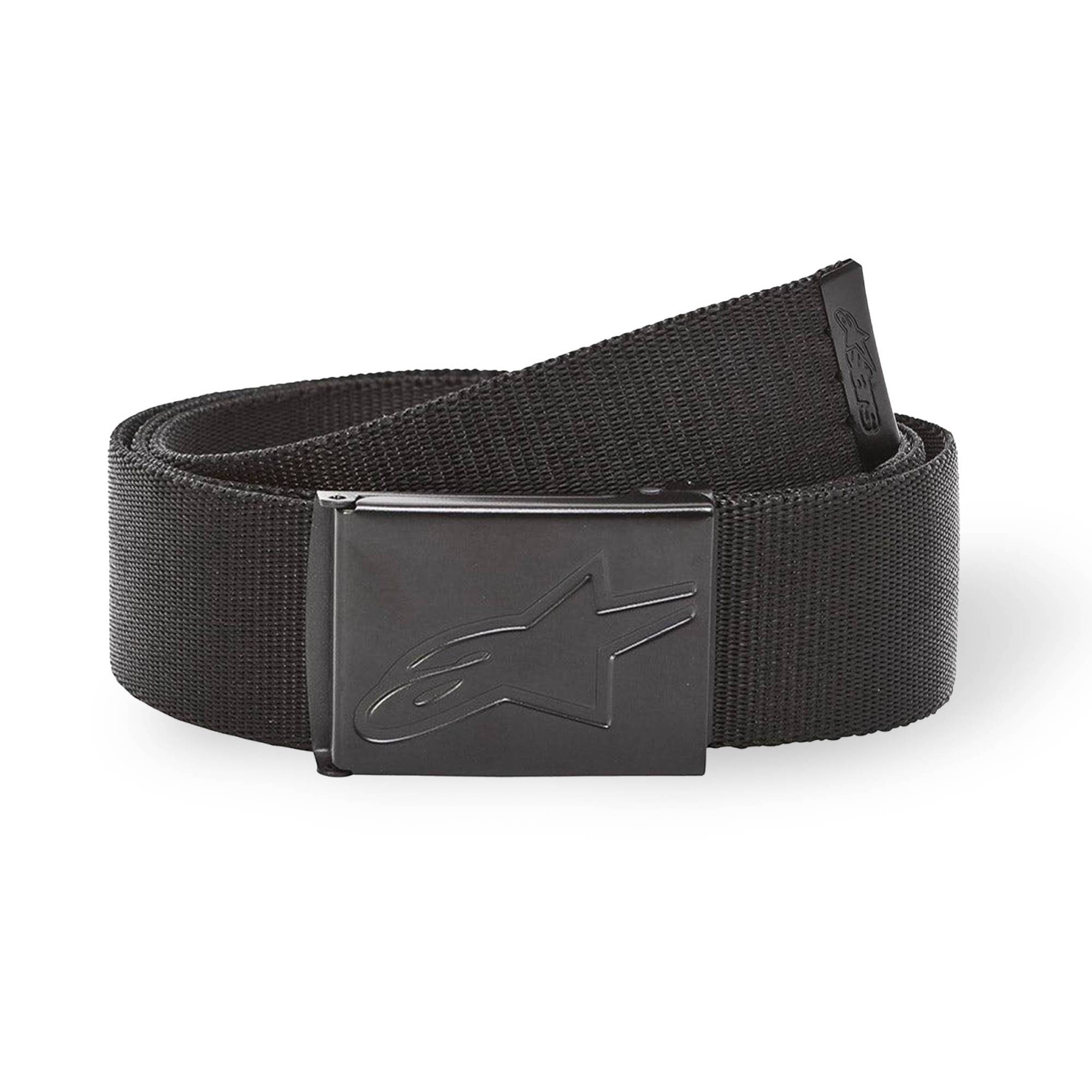 Alpinestars Gürtel "Ageless" - schwarz