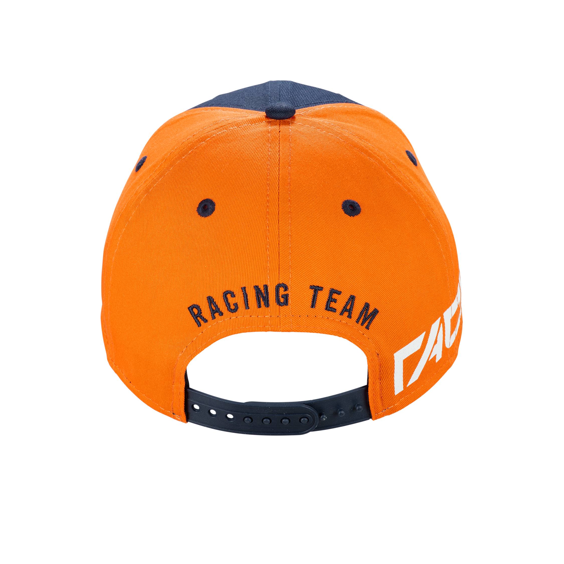Red Bull KTM Racing New Era 9FORTY Cap "Maverick Vinales" - blau