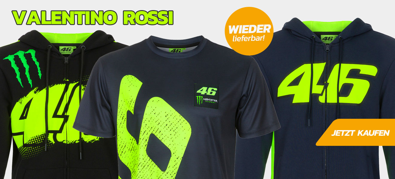 Valentino Rossi VR46
