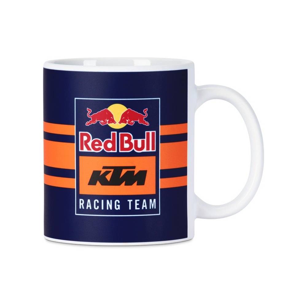 Red Bull KTM Racing Tasse "Zone" - blau