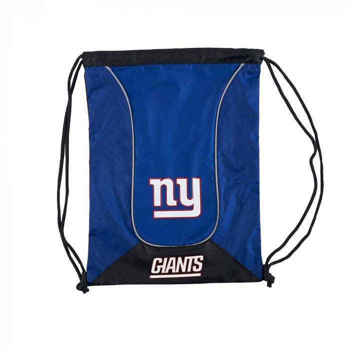 New York Giants Doubleheader Backsack